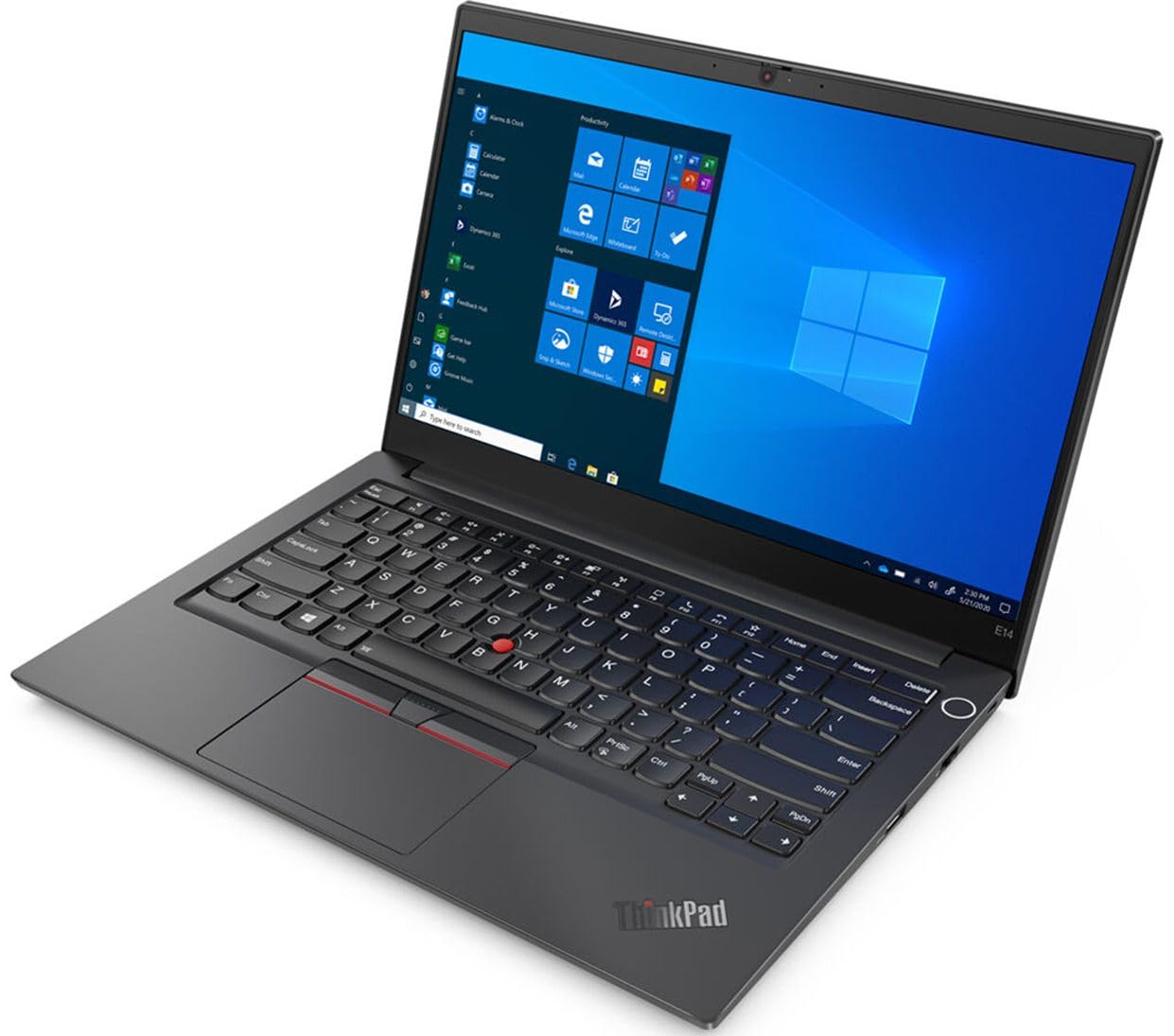 Amazon.co.jp: 【整備済み品】レノボ ノートパソコン ThinkPad E14s