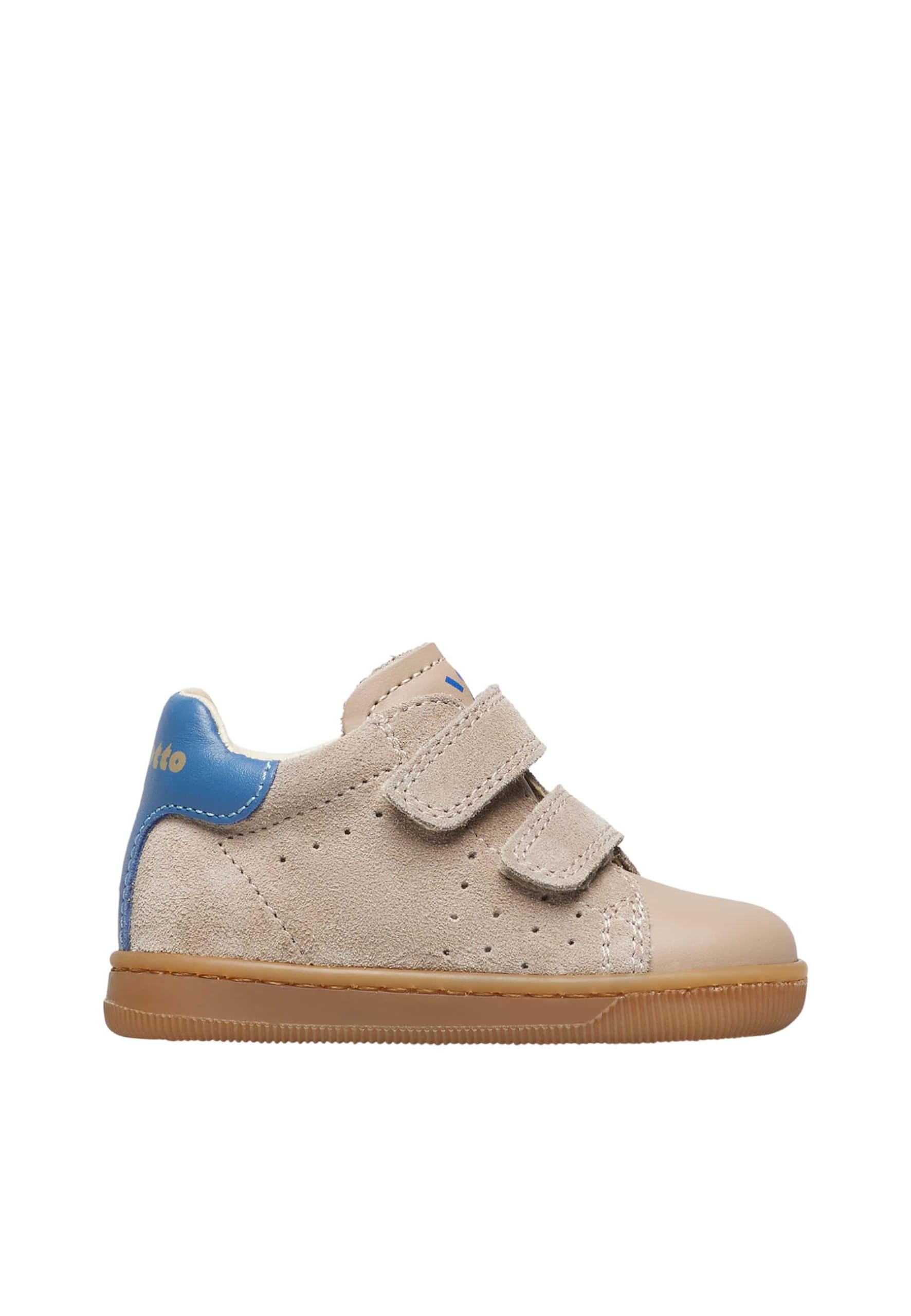 Falcotto Sneakers in Pelle e Suede