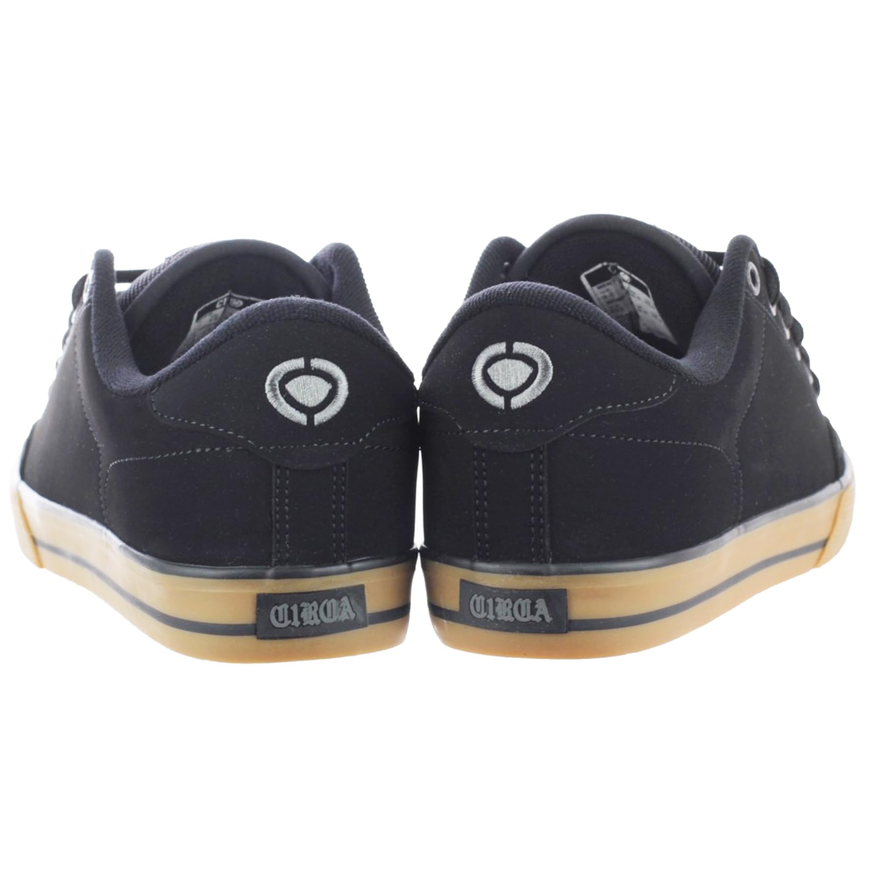 C1RCA Lopez 50, Scarpe da Ginnastica Skateboard AL50 Basse Unisex – Adulto Prodotto Originale Vegan Friendly