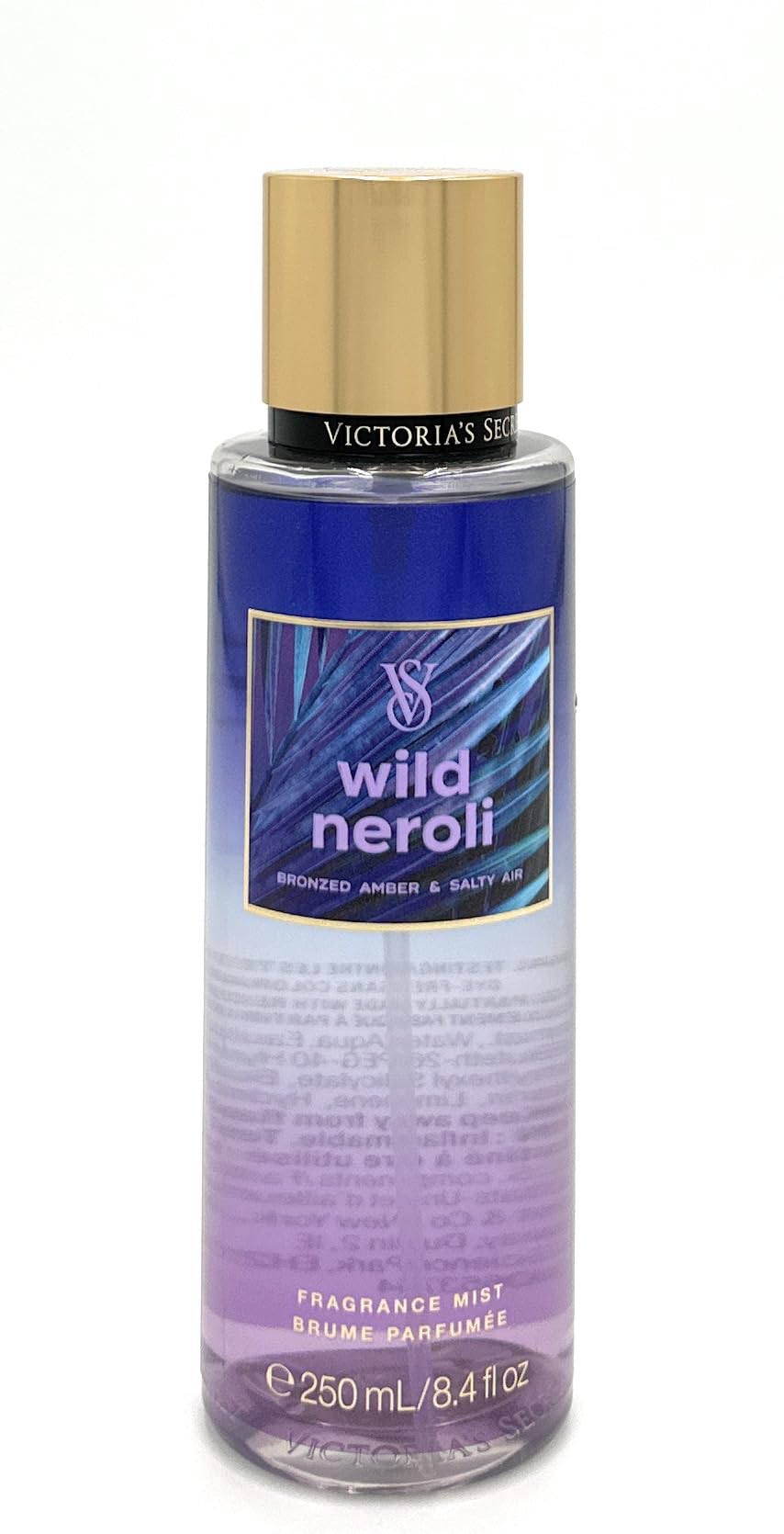 Amazon.com : Victoria's Secret Fragrance Mist Wild Neroli 8.4 Fl