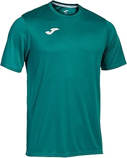 Joma Herren Sport T-Shirt, 6XS - 3XL - Leicht und Atmungsaktiv, Optimal zum Laufen und Für das Fitnessstudio - Combi
