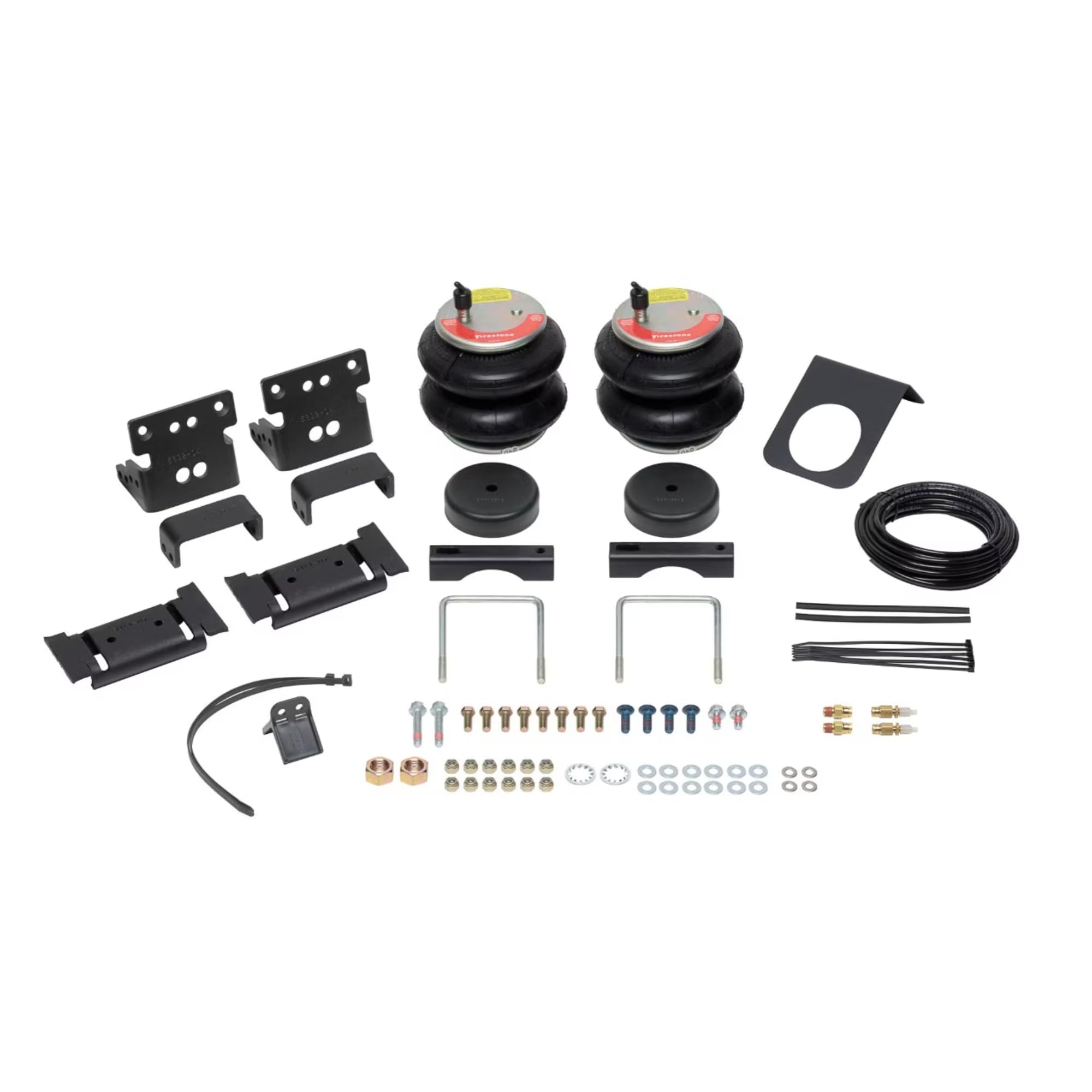 Firestone Airide Red Label Air Suspension Kit PN 2701