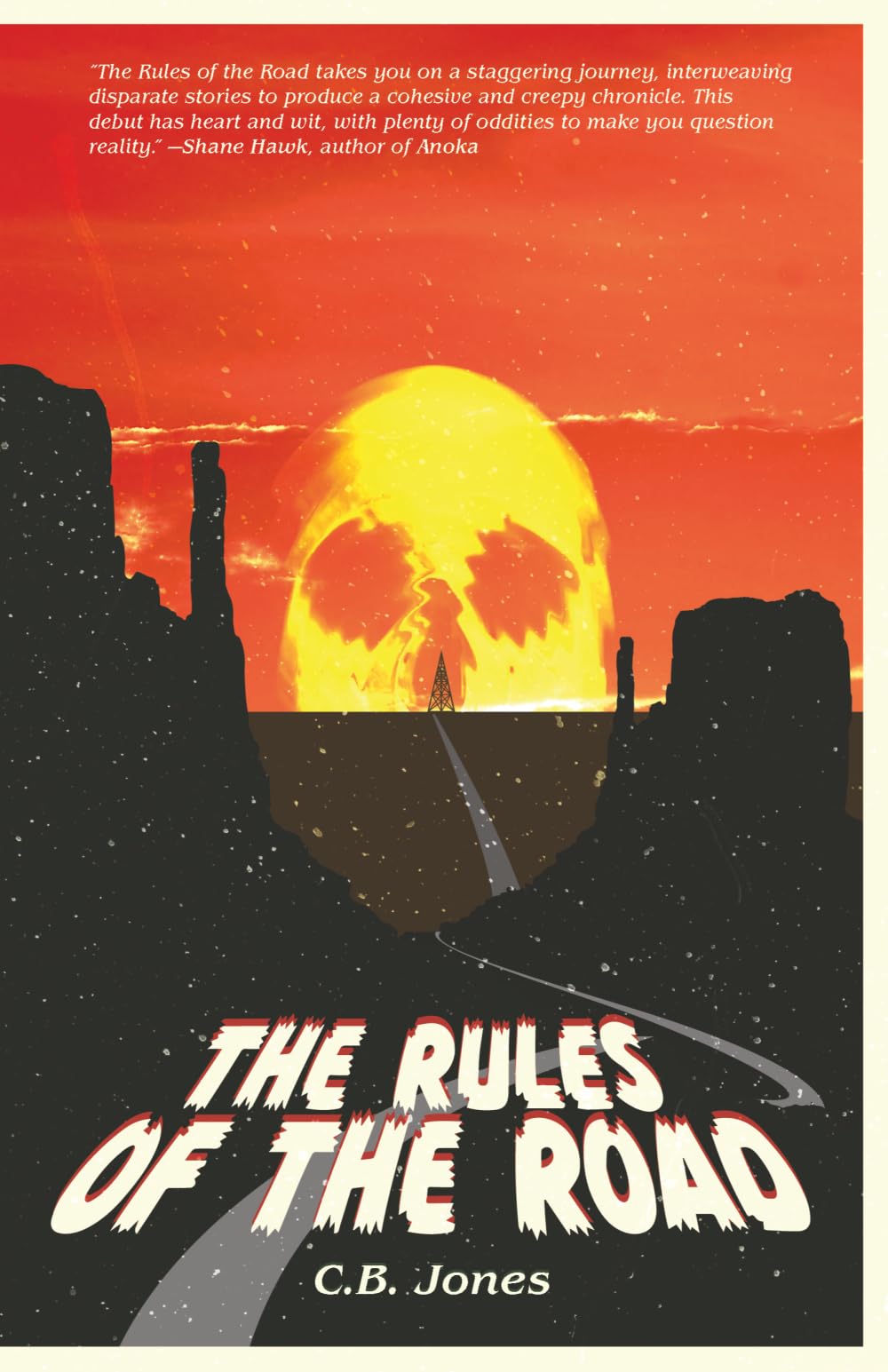 The Rules of the Road
