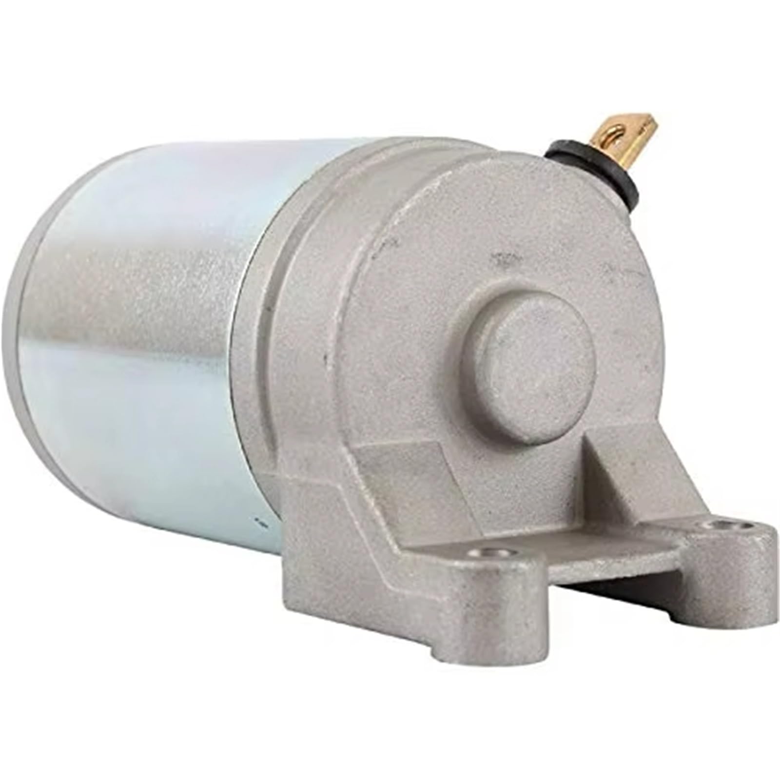 Elektrischer Anlasser Für Aprilia Für Roller 125 150 200 Scarabeo 1999-2004 Für Bombardier Für Rally 175 ATV 2003-2004 Starter AP0296390 Starter Motor