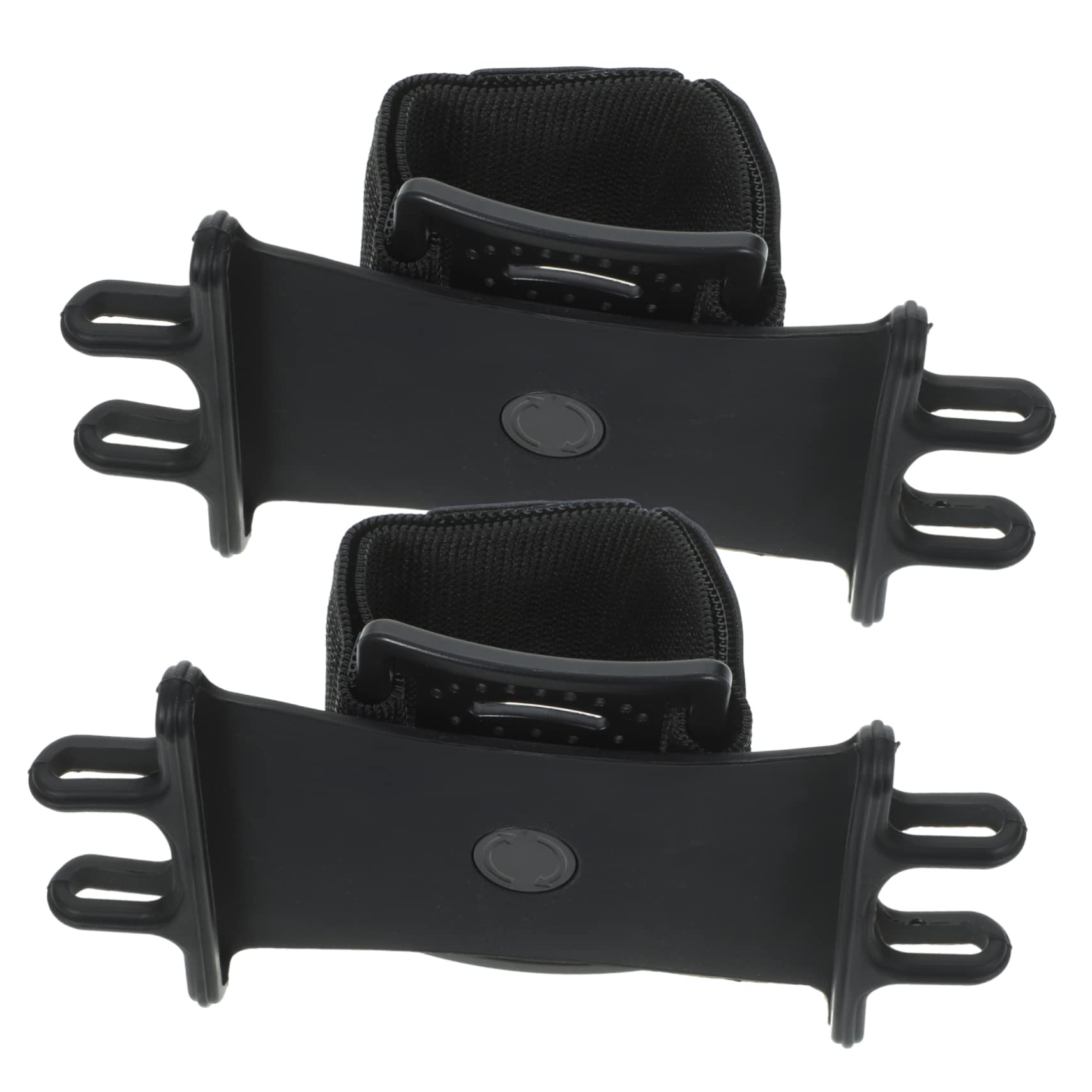 SOLUSTRE 6piezas Soporte para Teléfono Deportivo para Correr y Ejercicio Compatible Teléfonos para Running Ciclismo y Entrenamiento