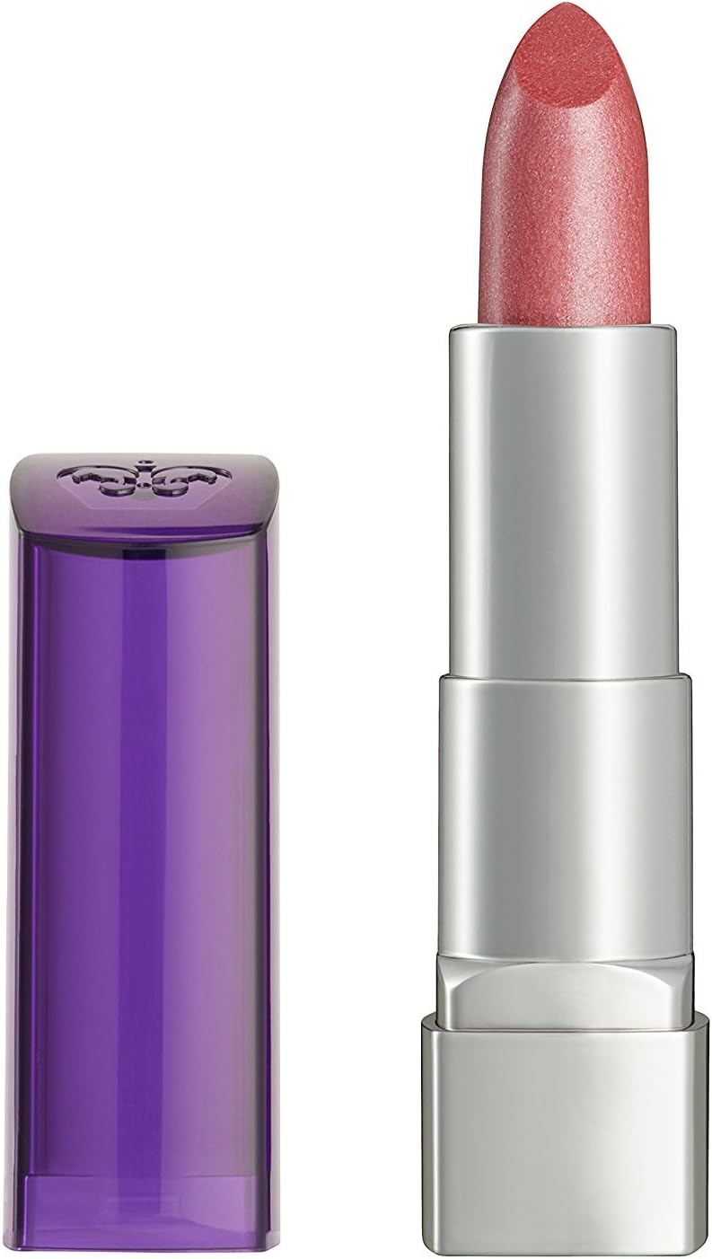 Rimmel Moisture Renew Lipstick, Fancy