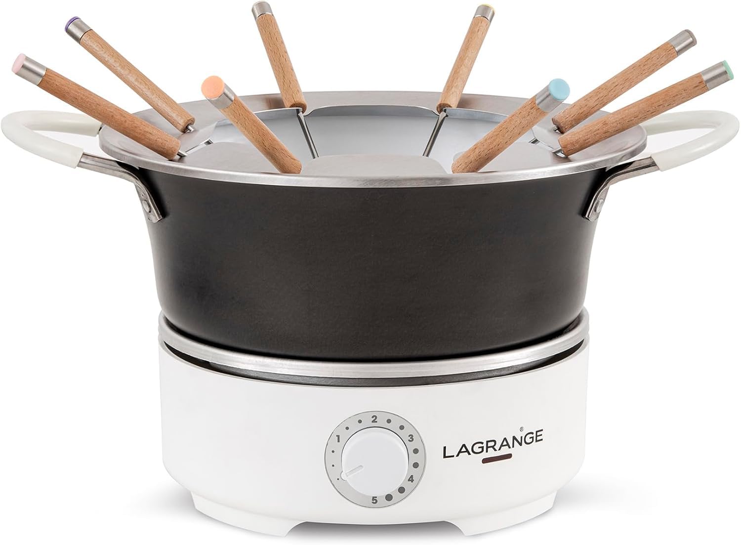 Fondue Lagrange Fondue Prestige 349402
