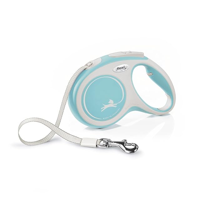 Flexi - Correa Flexi para perros New Confort Cinta