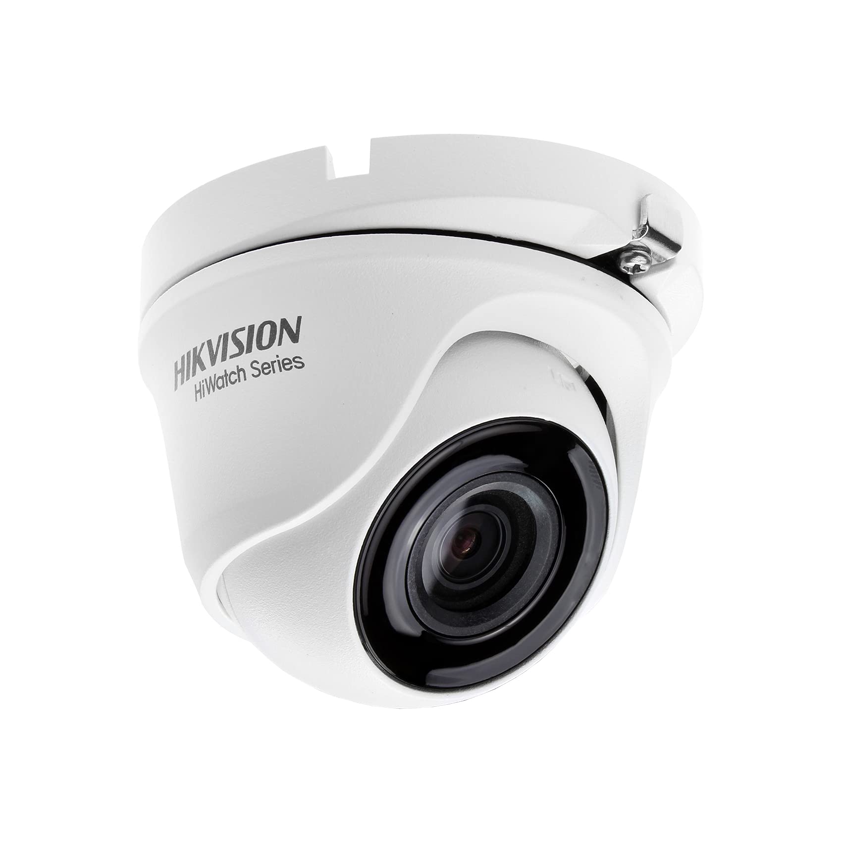 Caméra dôme Hikvision HWT-T120-M-60 1080p/objectif 6.0 mm 4 en 1 (HDTVI/HDCVI/AHD/CVBS)