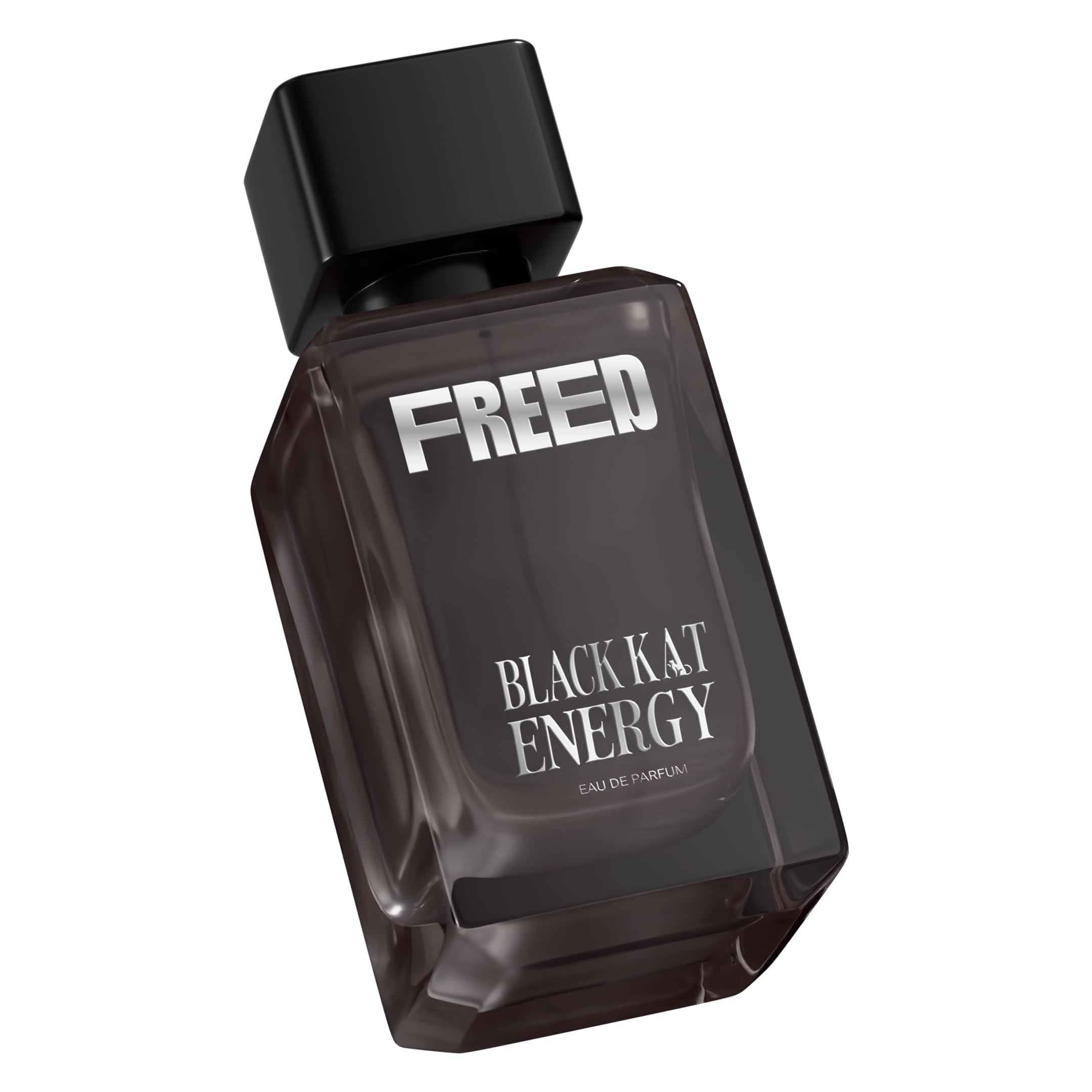 Freed Black Kat Perfume EDP 80ml-image-35