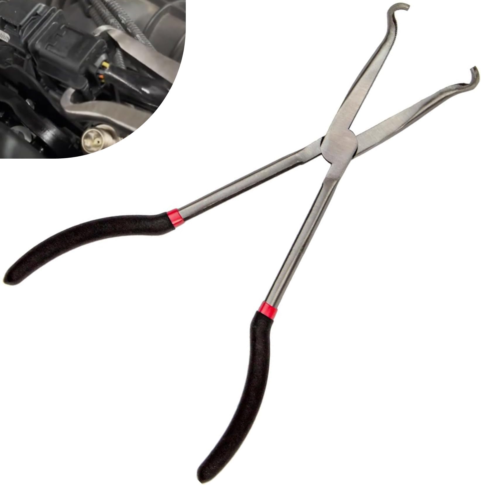 Electrical Disconnect Pliers, Electrical Connector Disconnect Pliers