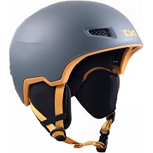 TSG Water Sports Helmet, Full wrap, Low Fitting, in-Mold Construction, EPS Lining, Perfect for Kayaking, Rafting, Boating, Surfing and Other Water Adventures
