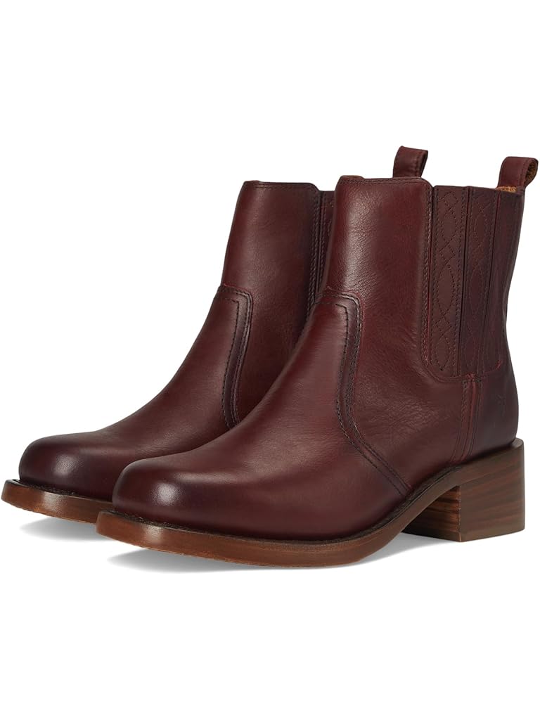 Red Frye Campus Chelsea