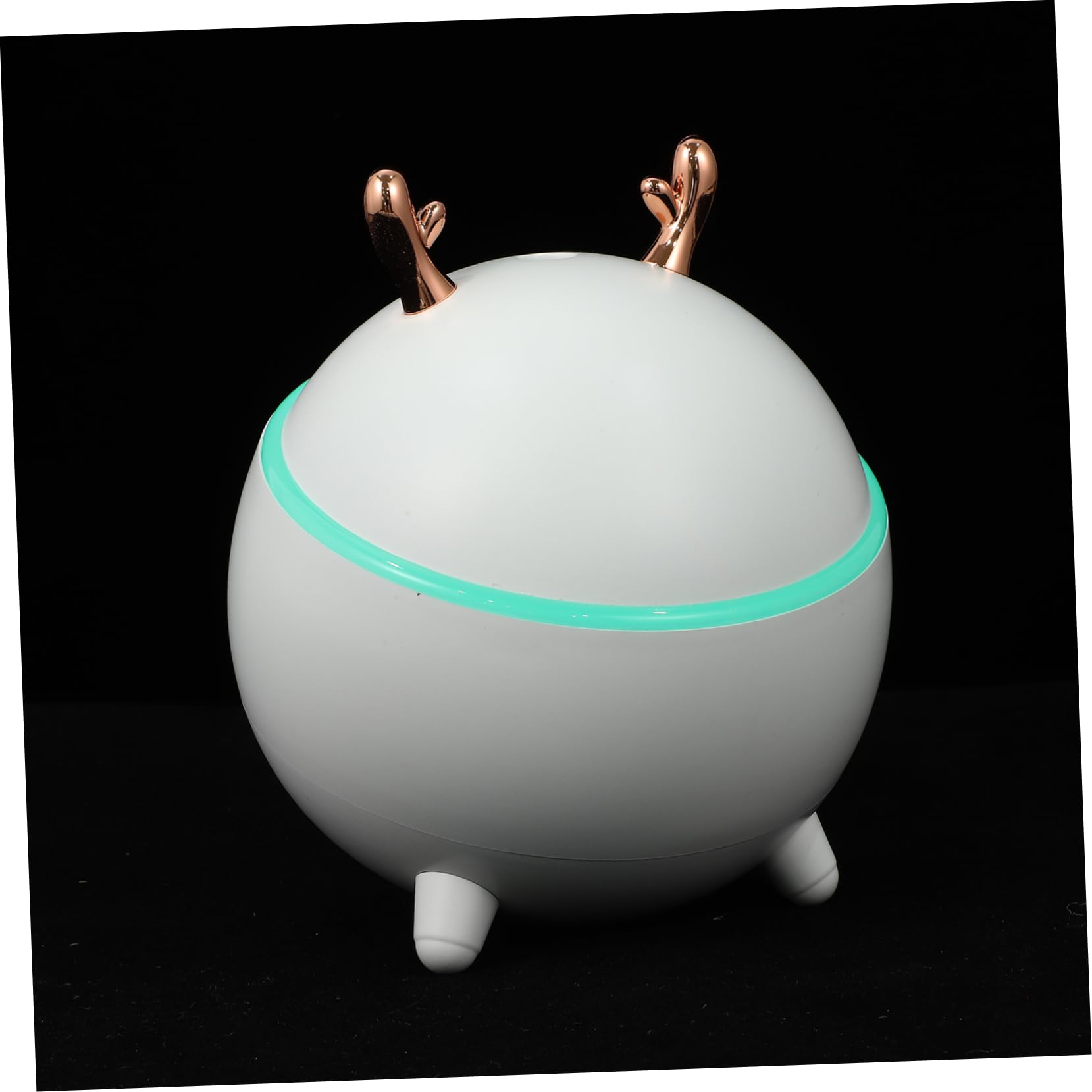 MAGICLULU 2sätze Diffuser Luftbefeuchter Tragbarer Ätherischer Öldiffusor Mit Usb-ladekabel Für Büro Und Zuhause Leise Aromatherapie Für Entspannende Atmosphäre Für Schlaf Und
