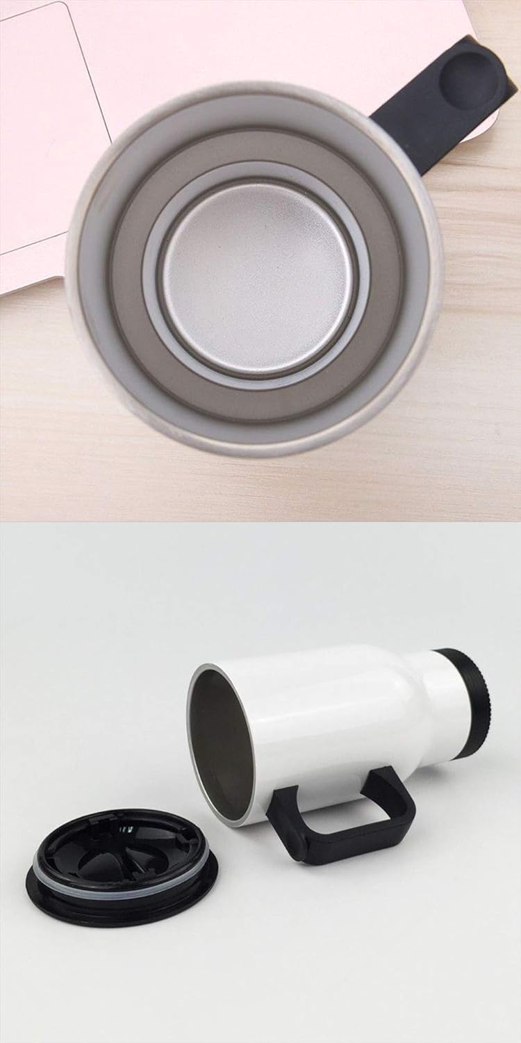 Blасk Frіdау - 80% оƒƒ Back The Fuck Up Sprinkle Tits Today is Not The Day I Will Shark You with My Horn 13.5oz Stainless Steel Car Cup Tumbler Mug