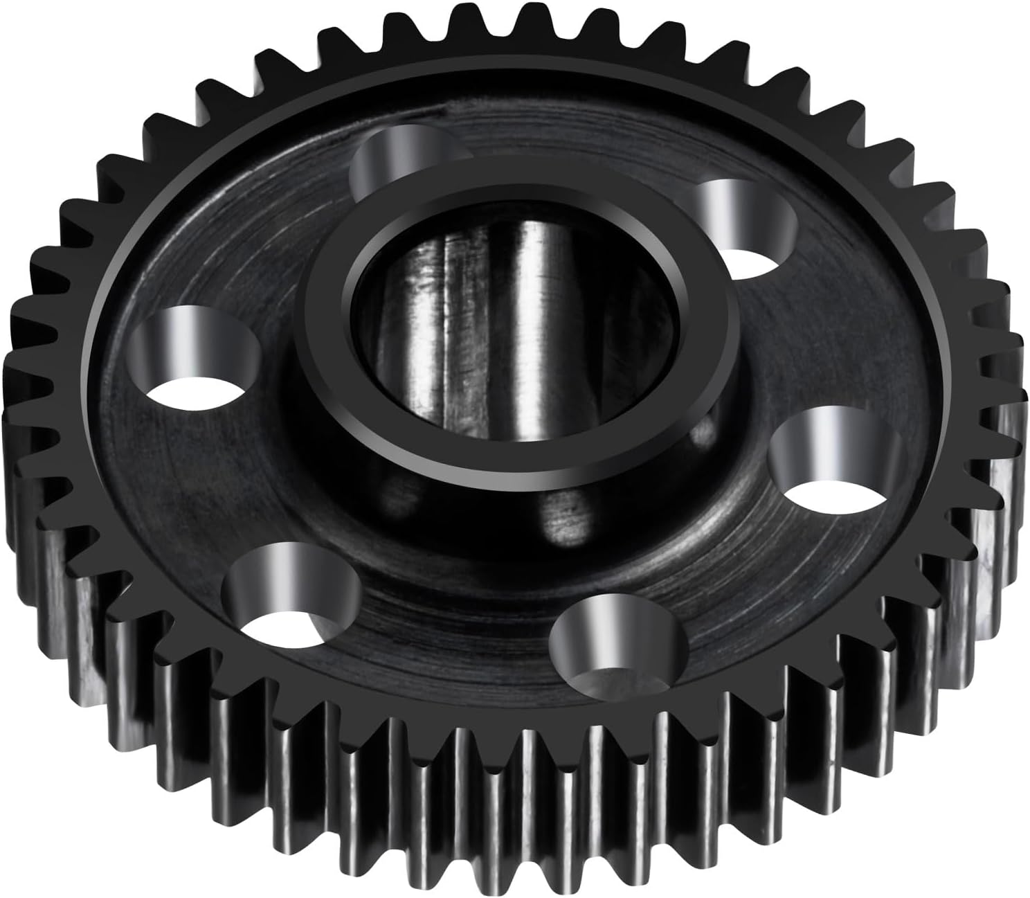 LSG Steel 0.5M 44T Spur Main Gear for Arrma 1/18 Granite Grom/Typhon Grom