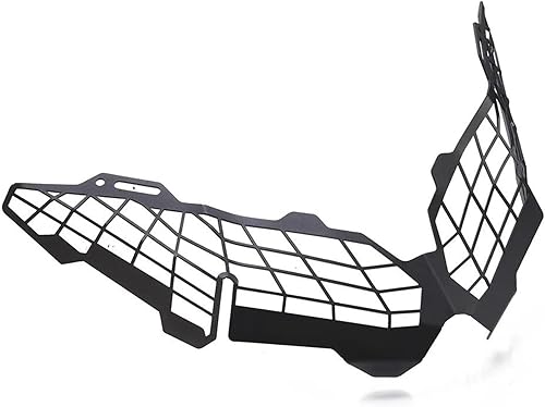 Miniatura 5 de Cubierta protectora de faros delanteros para Kawsaki para VERSYS 650 para Versys650 2015 2016 2017 2018 2019 2020 2021 protector de parrilla de