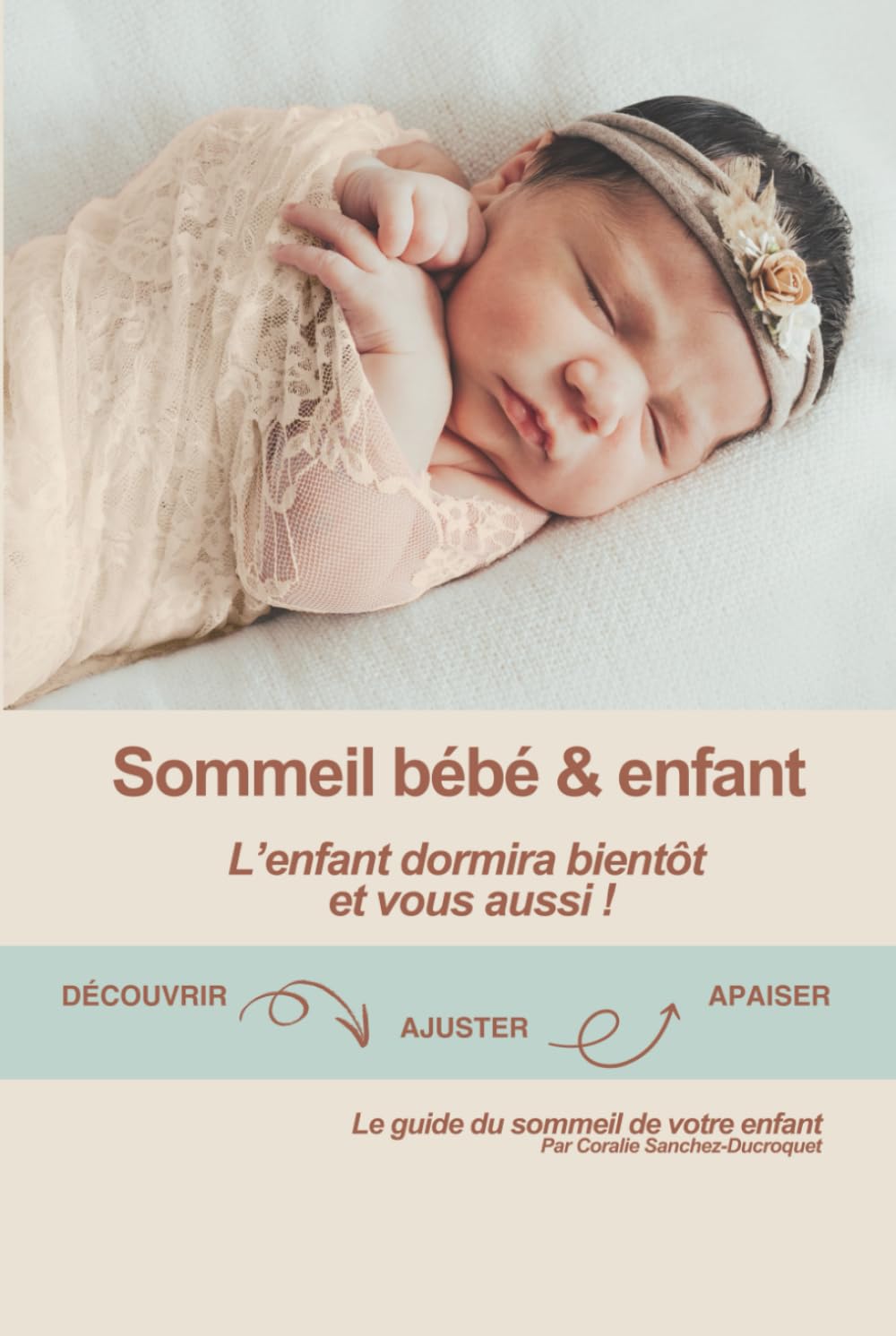 Sommeil bébé & enfant: L'enfant dormira bientôt et vous aussi!