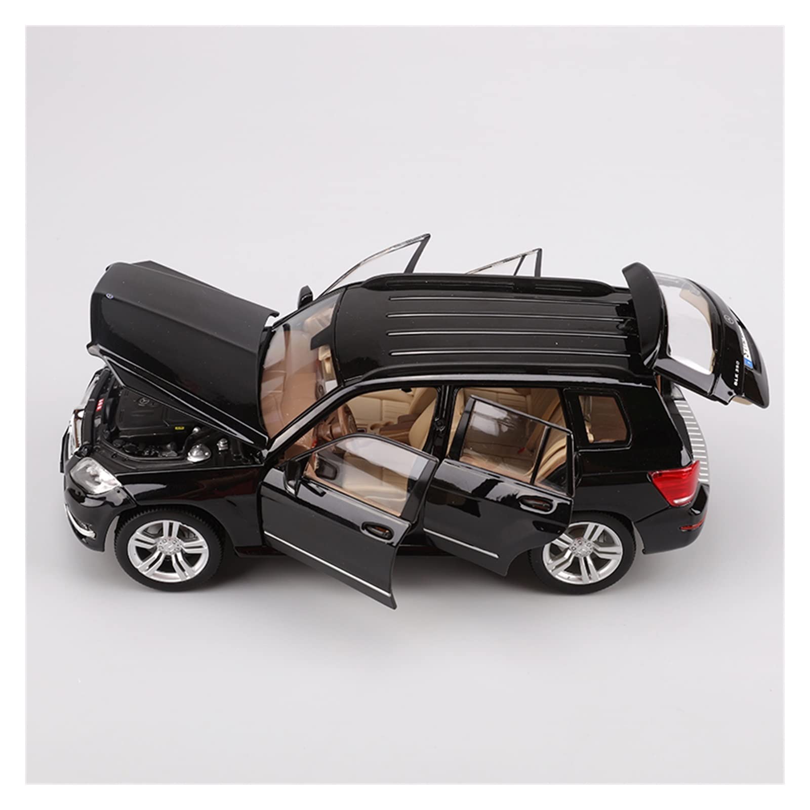 Amazon.co.jp: ミニカー スケールモデルカー 1:18 メルセデス · ベンツ