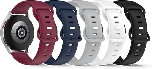 FitTurn Correa de muñeca compatible con Huawei Watch GT3 1.654 pulgadasGT2 1.654 pulgadas para Honor Magic 2 1.654 pulgadas, pulsera de silicona disponible en Yaxa Mexico