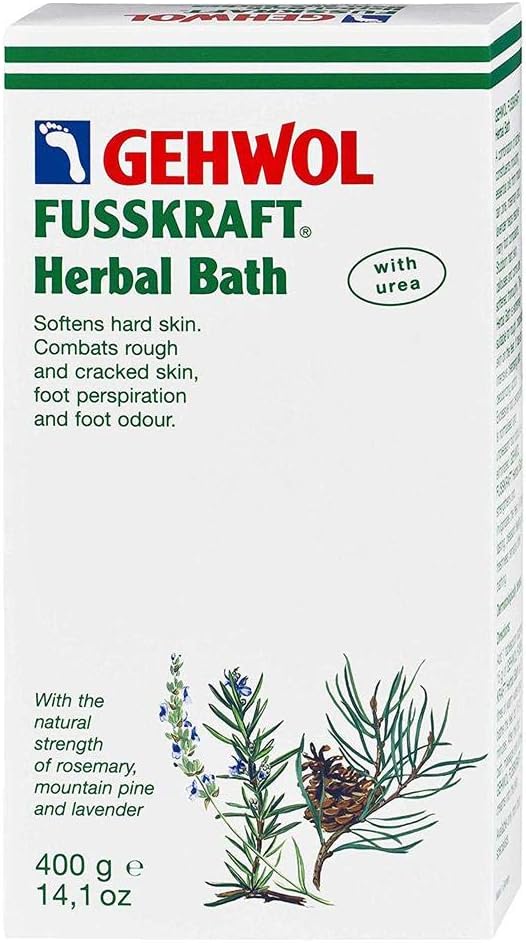 Herbal Bath, 14.1 oz