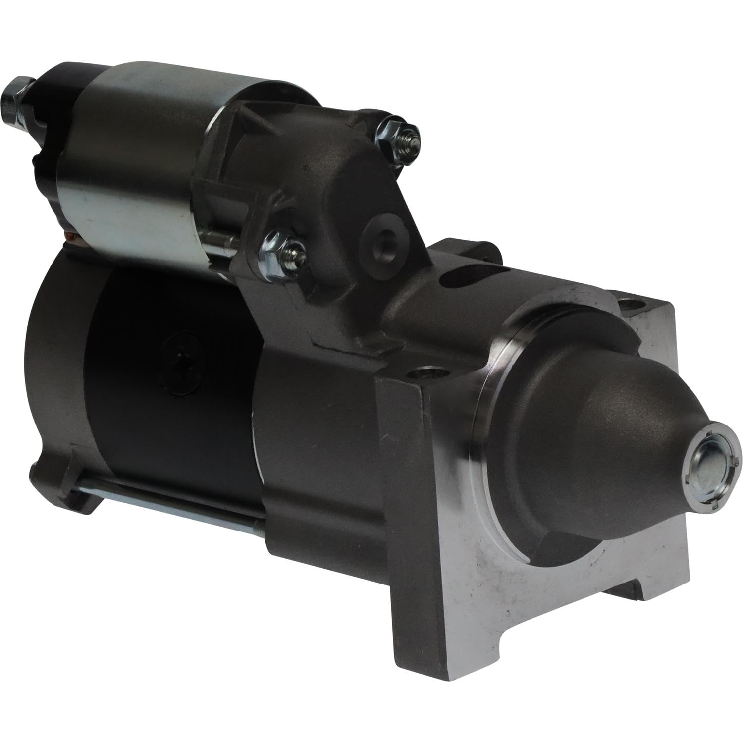 Amazon.com: OEG New Starter for Kawasaki KAF400 Mule SX 2017-2024