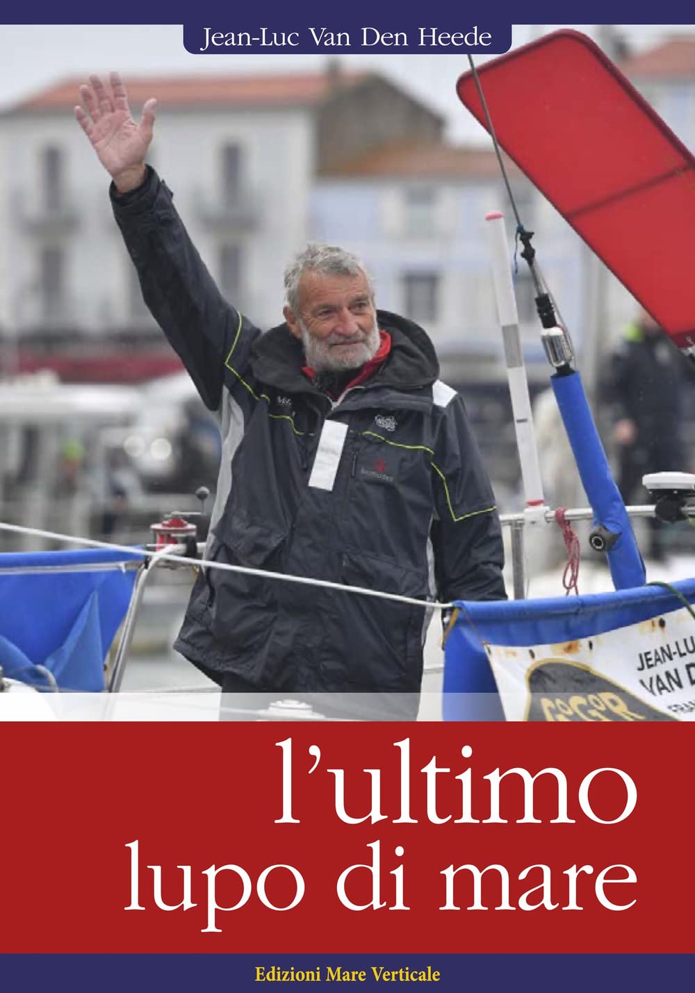L'ultimo Lupo Di Mare - 4