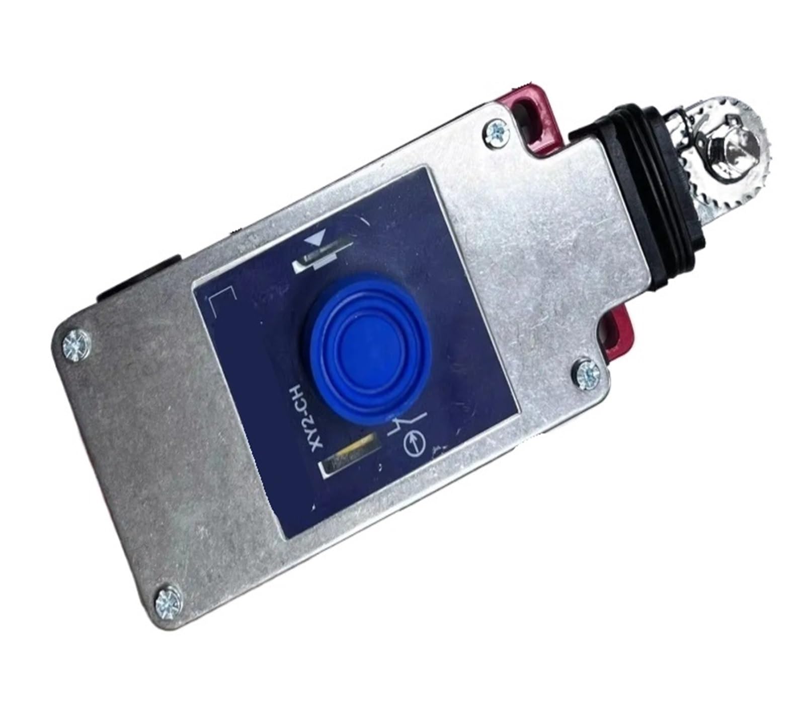 LEOTNNDQ Stop wire pull switch XY2CH13250 XY2CH13270 XY2CH13250H29 XY2CH13270H29(XY2CH13250H29)