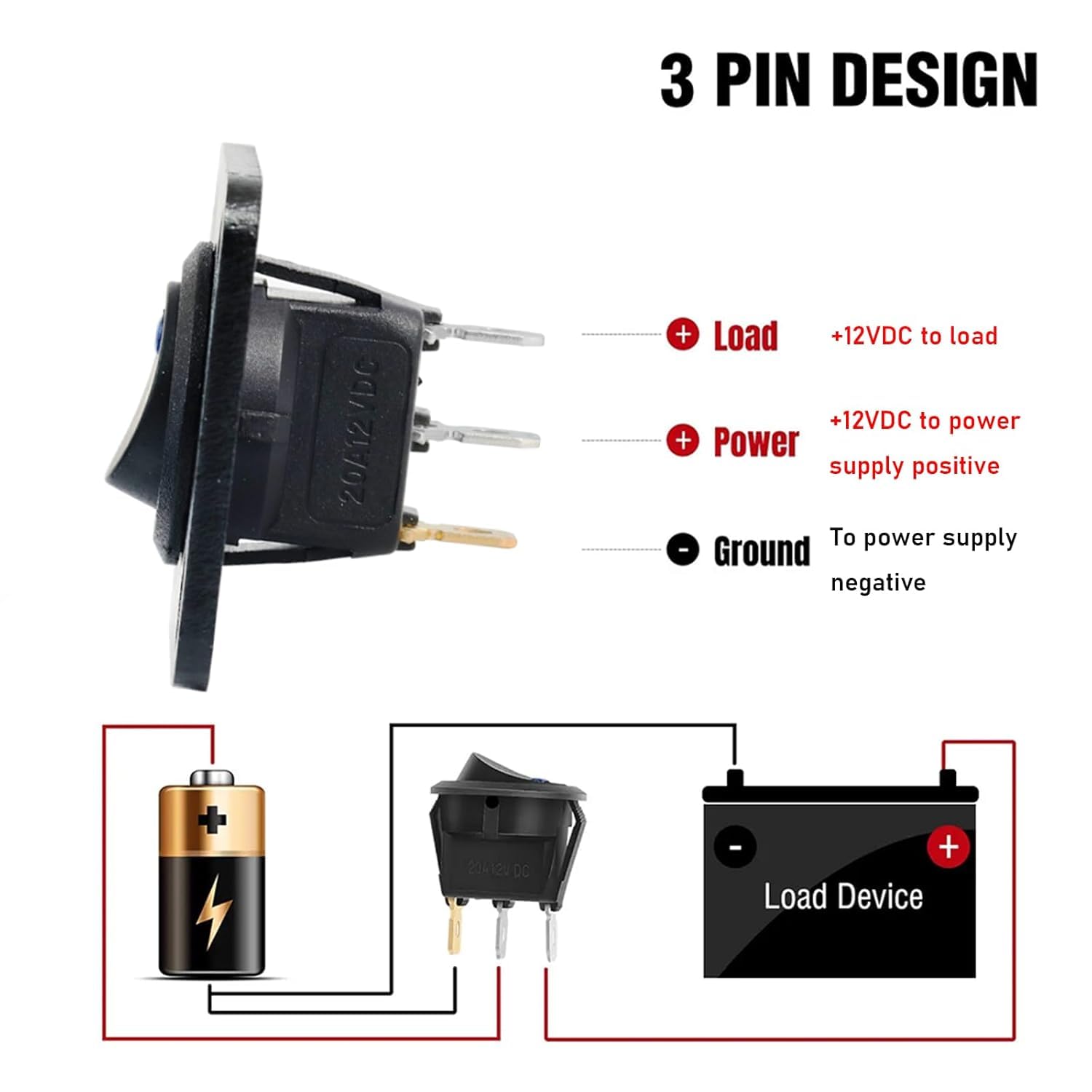 Max Fire Kit 8 - Pulsantiera E Centralina Elettronica Più Cablaggio - Foto 5