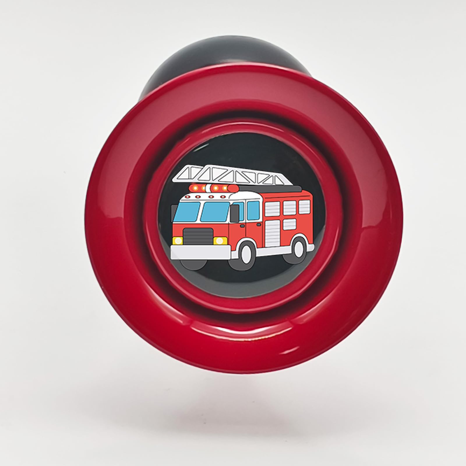 Klaxon De Vélo Enfant YeloYolker - Son Mignon Pour Guidon 22mm