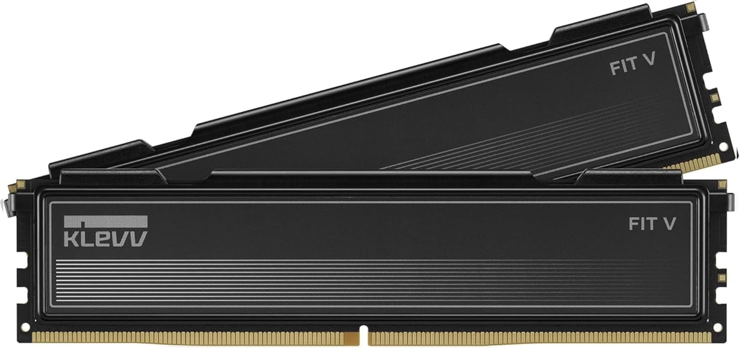 Amazon.co.jp: KLEVV DDR5 ゲーミングメモリ デスクトップPC用 メモリ