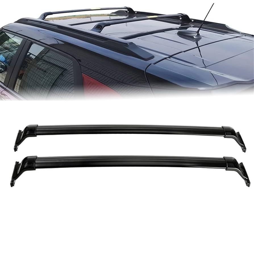 ルーフラック　ルーフ　キャリア　バスケット 楽天市場】【CURT 正規品】ルーフラック ルーフバスケット