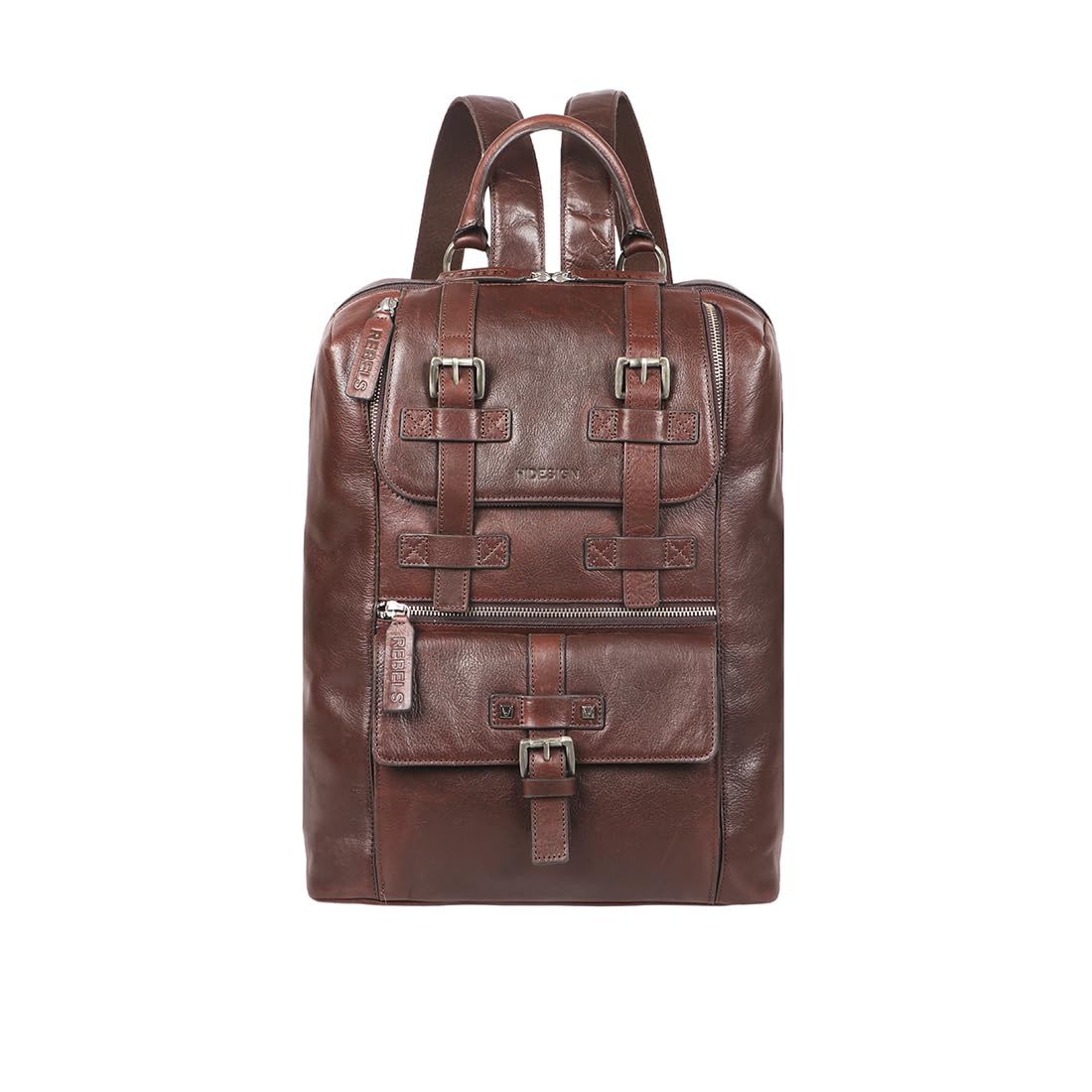 hidesign Men's Mao 02 Backpack-picture-40