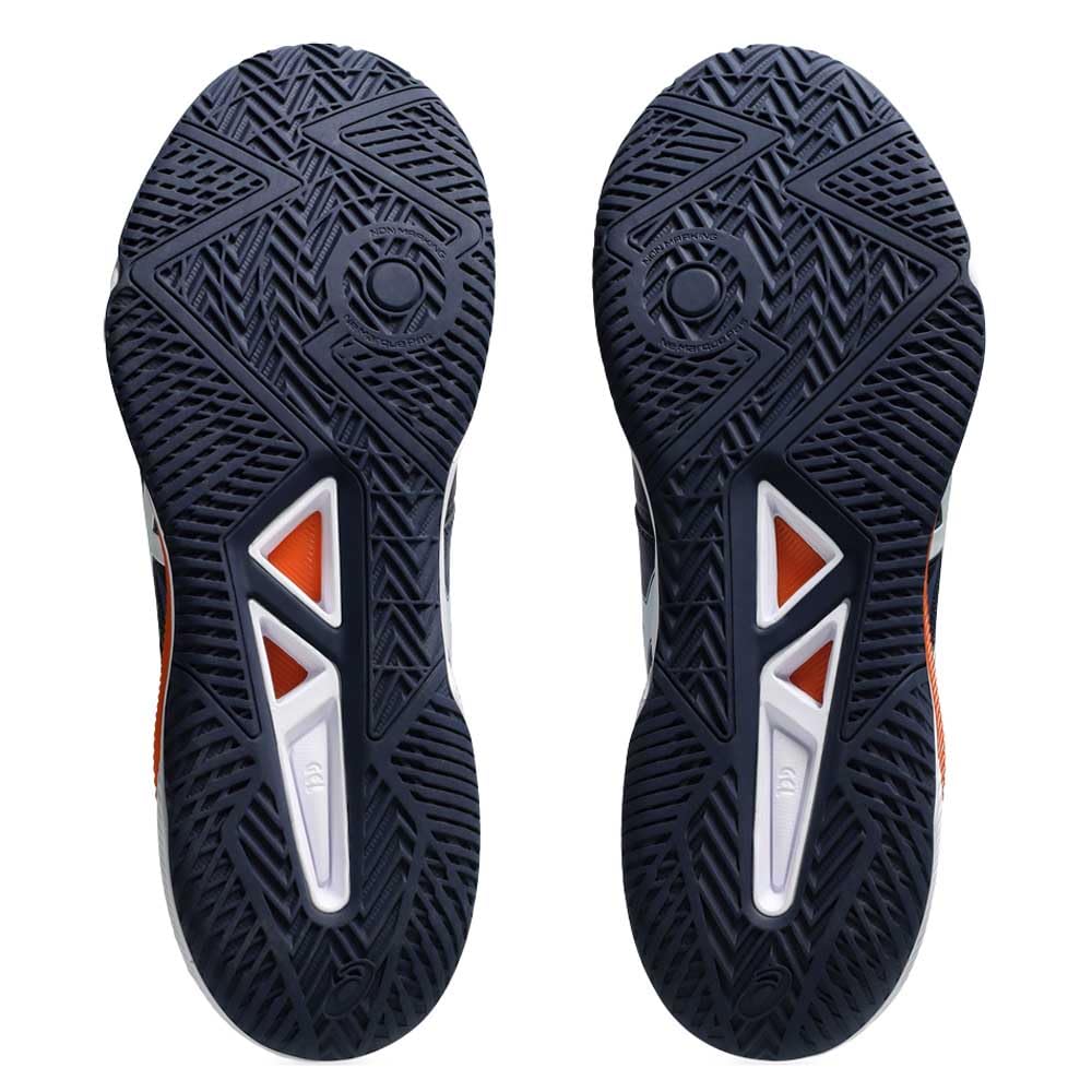 ASICS Gel-Tactic 12, Sneaker Hombre