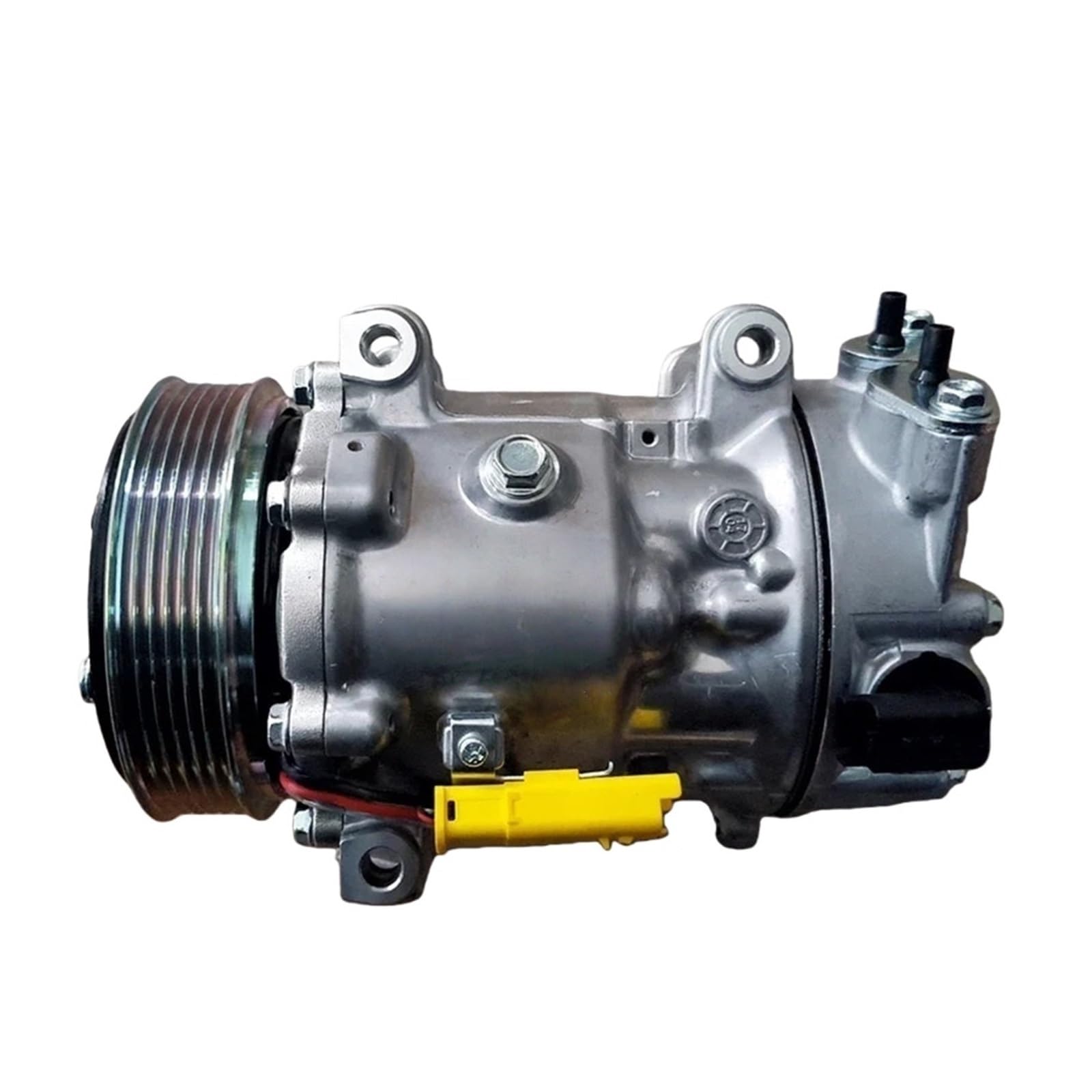 7C16 AC Compressor Compatible for Peugeot 208 307 408 9684432480