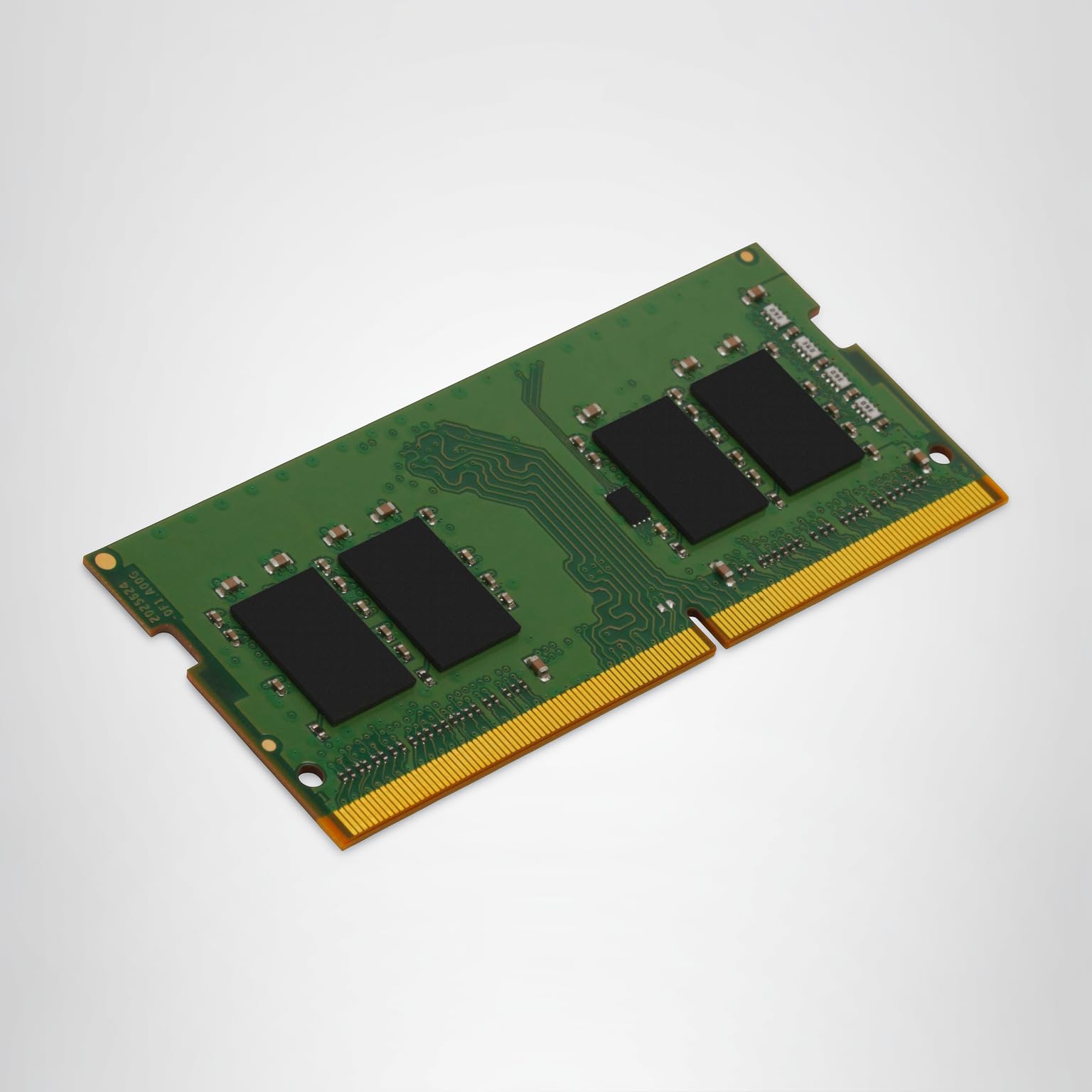 Kingston Technology KVR16LS11/8 8GB 1600MHz DDR3L (PC3-12800) 1.35