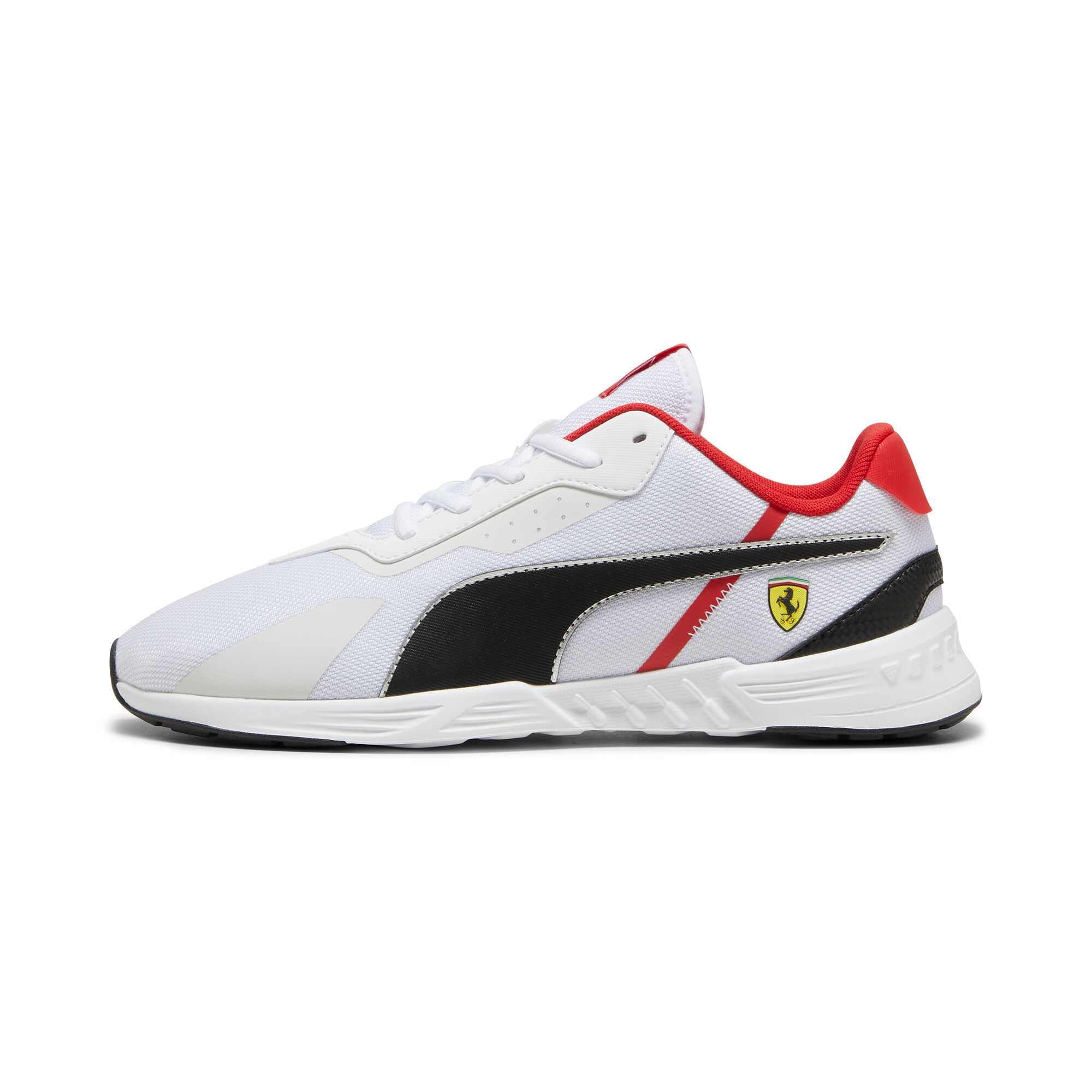Ferrari Tiburion Erkek Çok Renkli Sneaker Ayakkabı 30751505