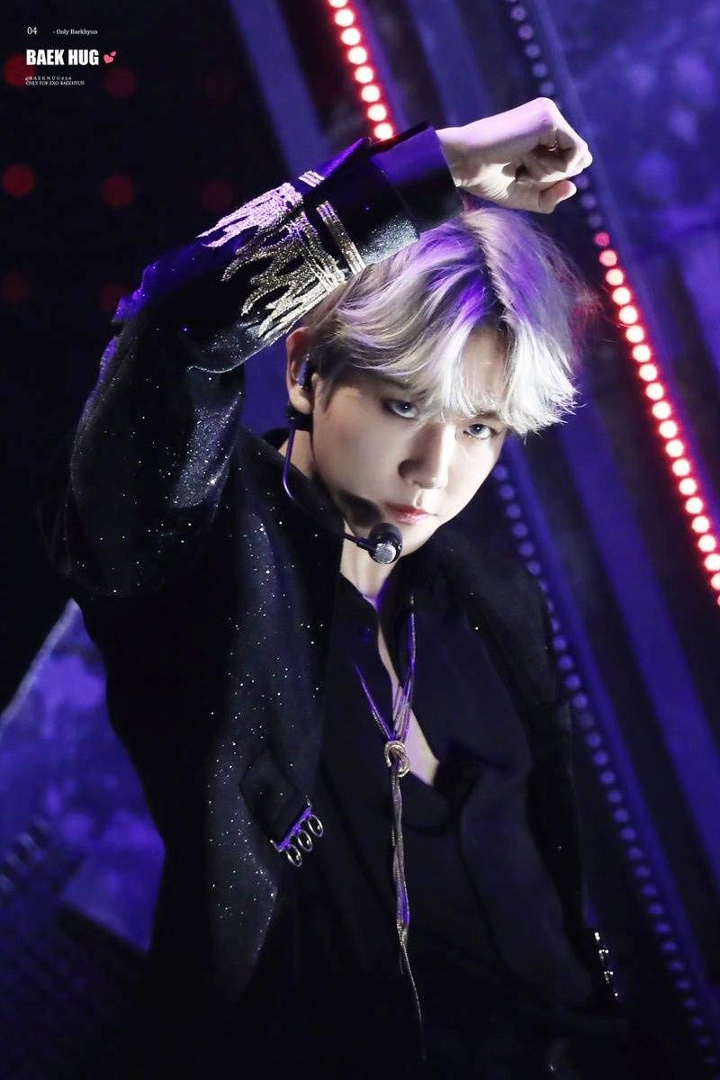 generic 5D Diy「EXO BAEK HYUN SUPERM」Diamond Painting Ful Drill,diamond cross stitch by numbers crystal rhinestone,arts craft for home wall decor gift 40x60cm