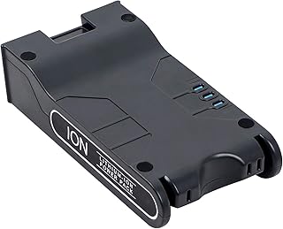 TenHutt XBAT200 Lithium Replacement Battery for Shark ION Rocket ION Cordless Vacuums IONFlex ION Flex 2X Power Pack Battery,25.2V 3000mAh