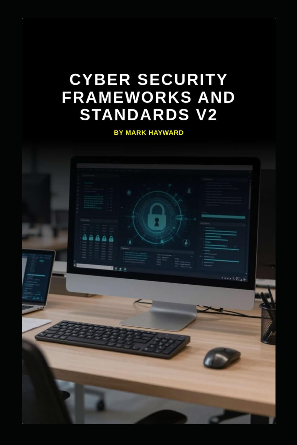 Cyber Security Frameworks and Standards v2 (Series 1a)