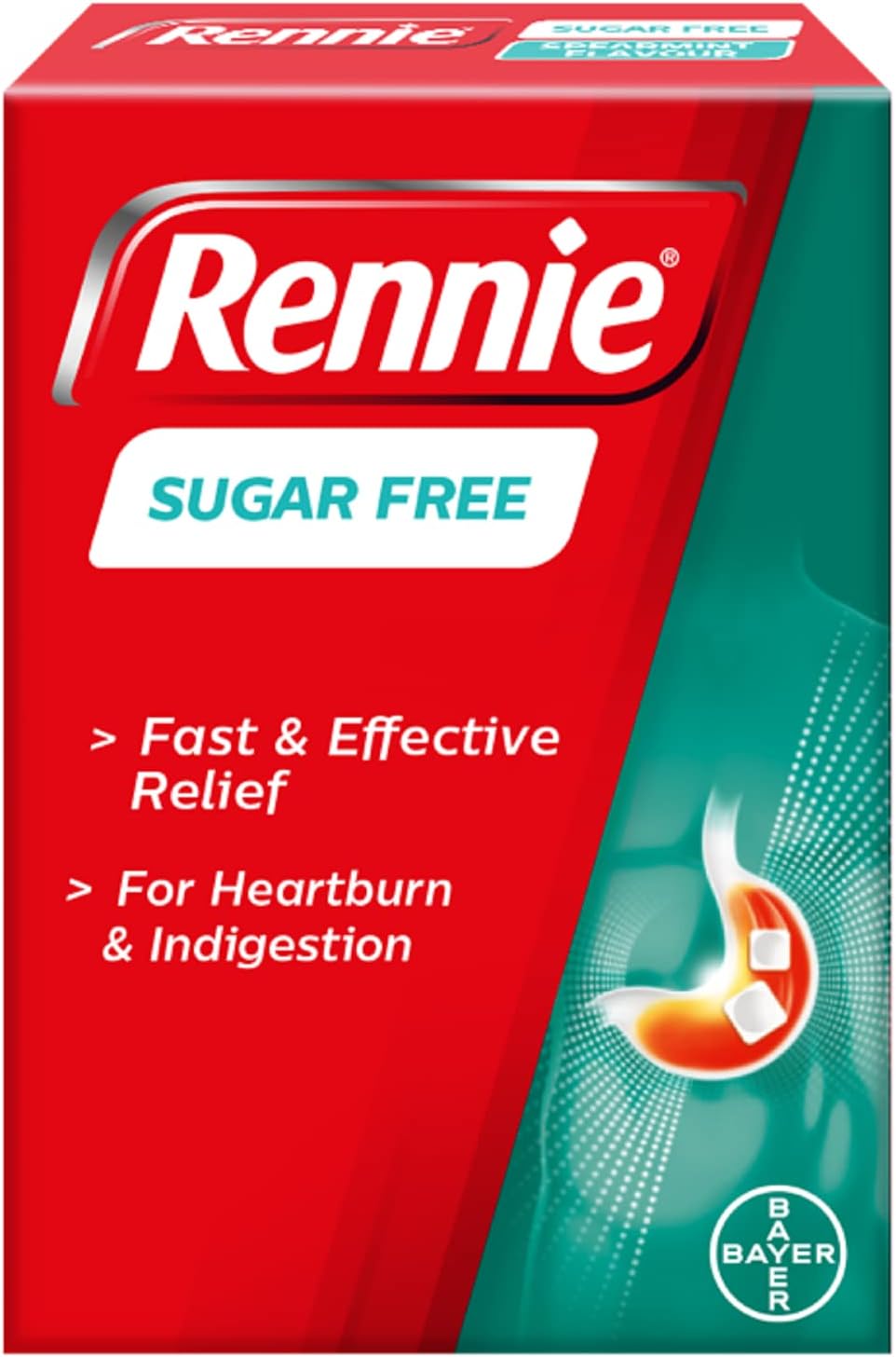 Sugar Free 24 Tablets