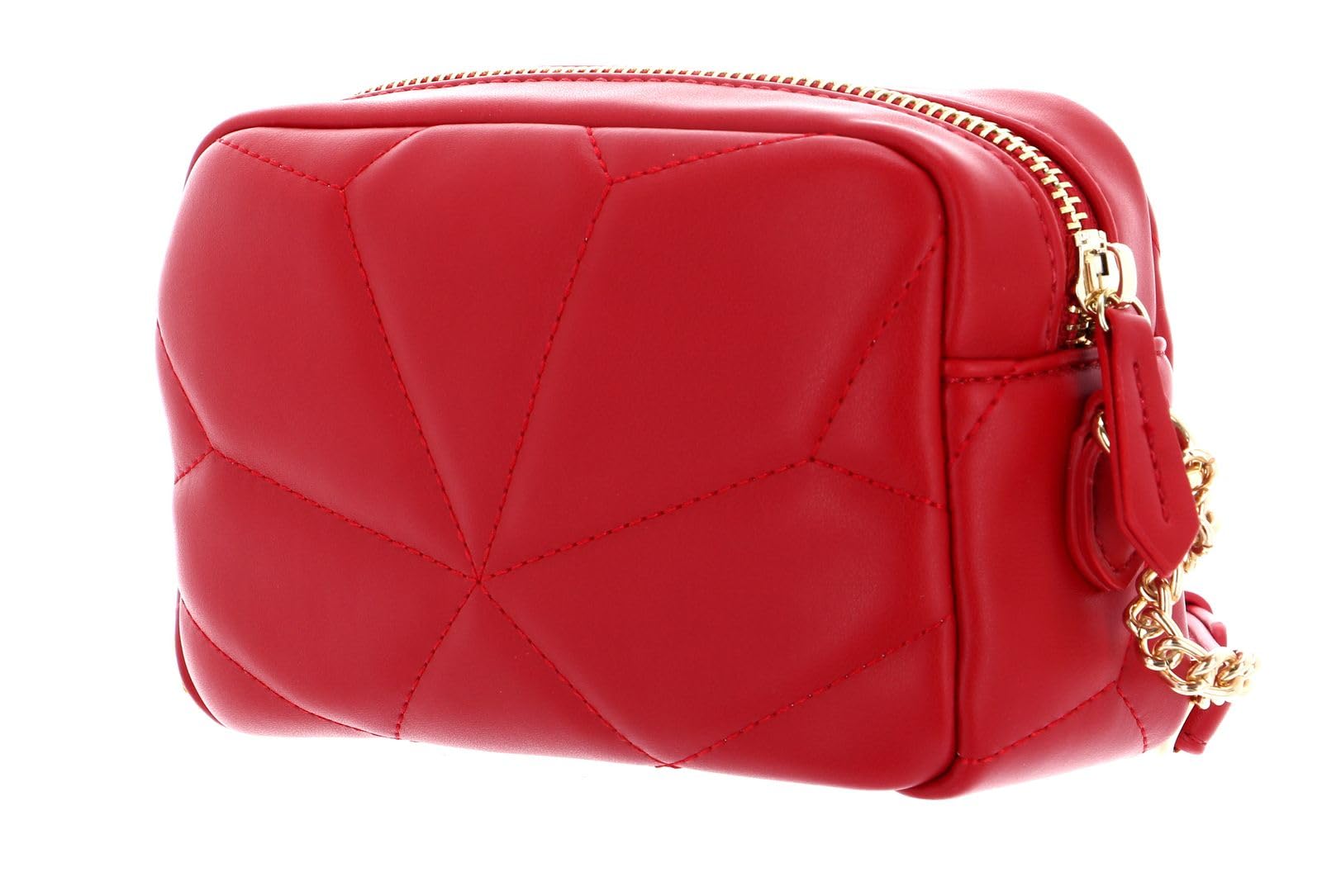 Valentino Emily, Haversack para Mujer, Rosso, Talla única