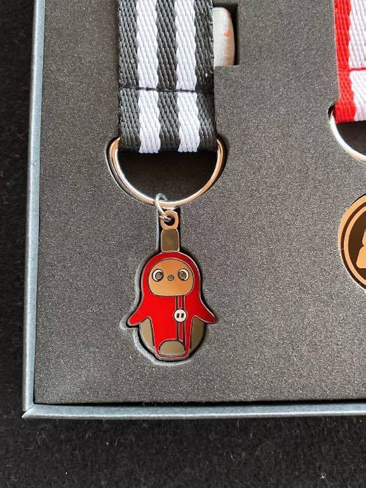 【非売品】LOVOT ラボット　限定キーホルダー　3点セット 非売品】LOVOT ラボット限定キーホルダー3点セット