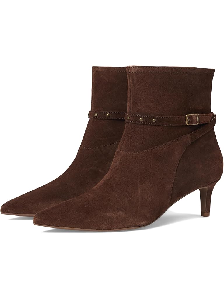 Brown Seychelles Milan Boots