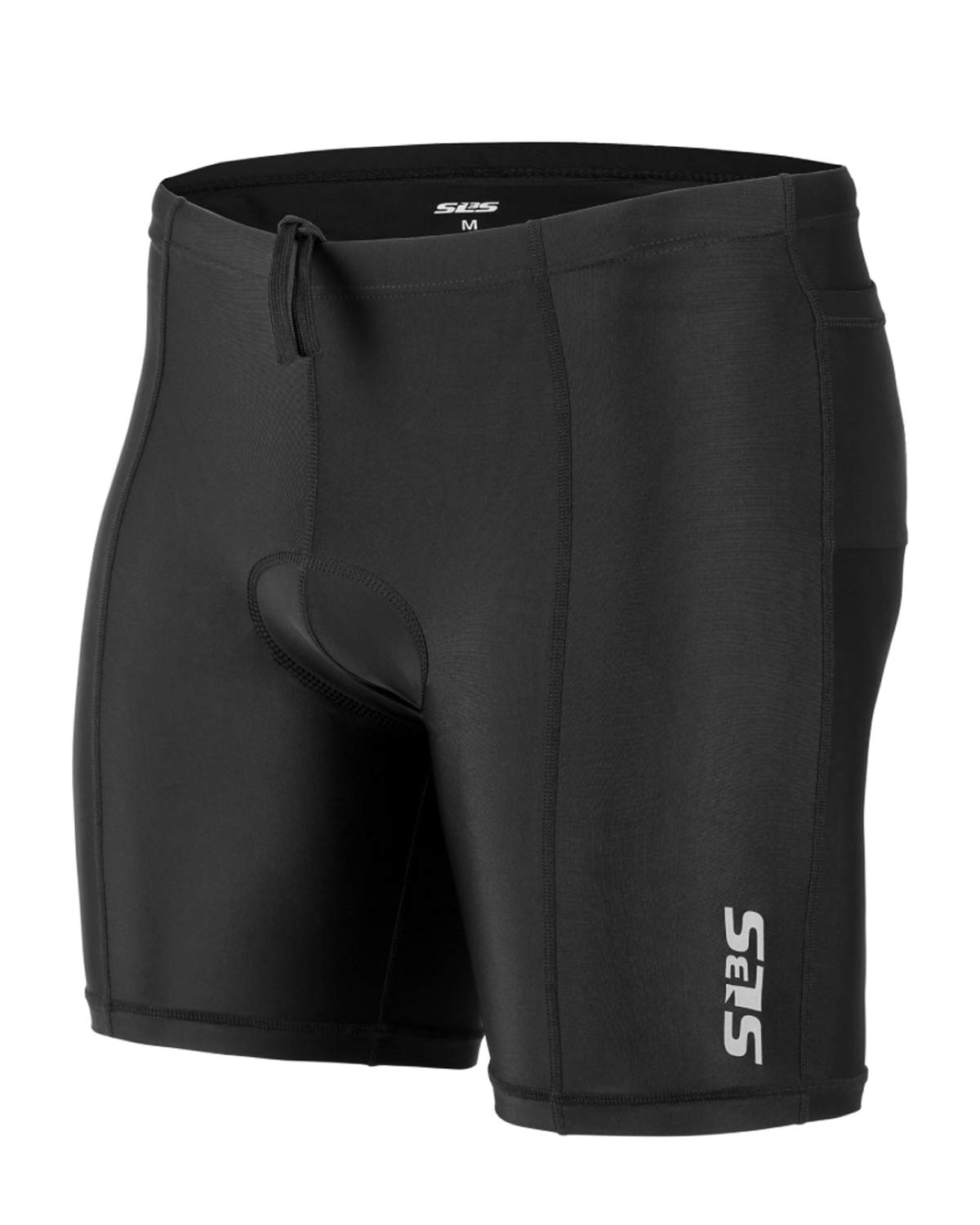 SLS3 Triathlon Shorts Mens Tri Short Men Men's Triathlon Shorts