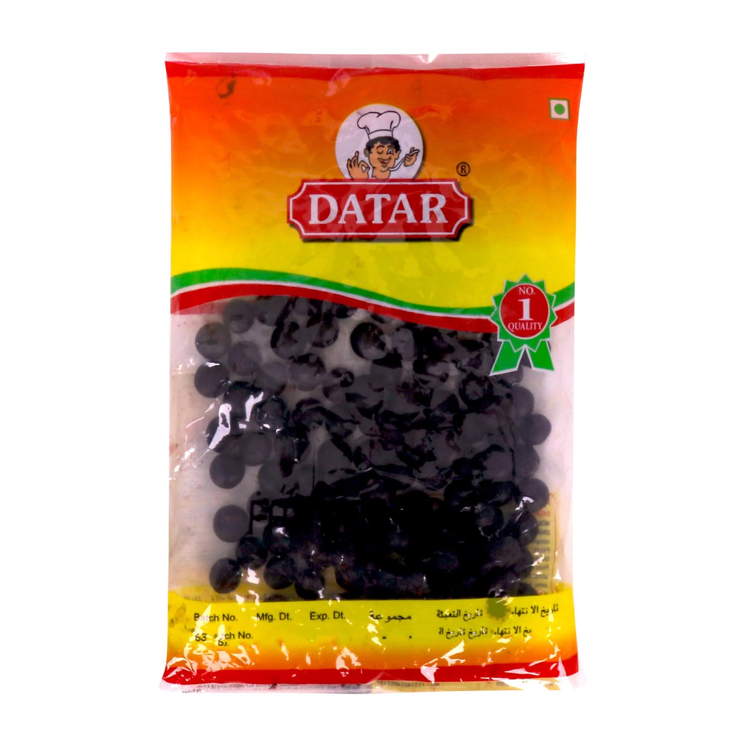 Datar Fatafat Khatta Mitha, 100 g