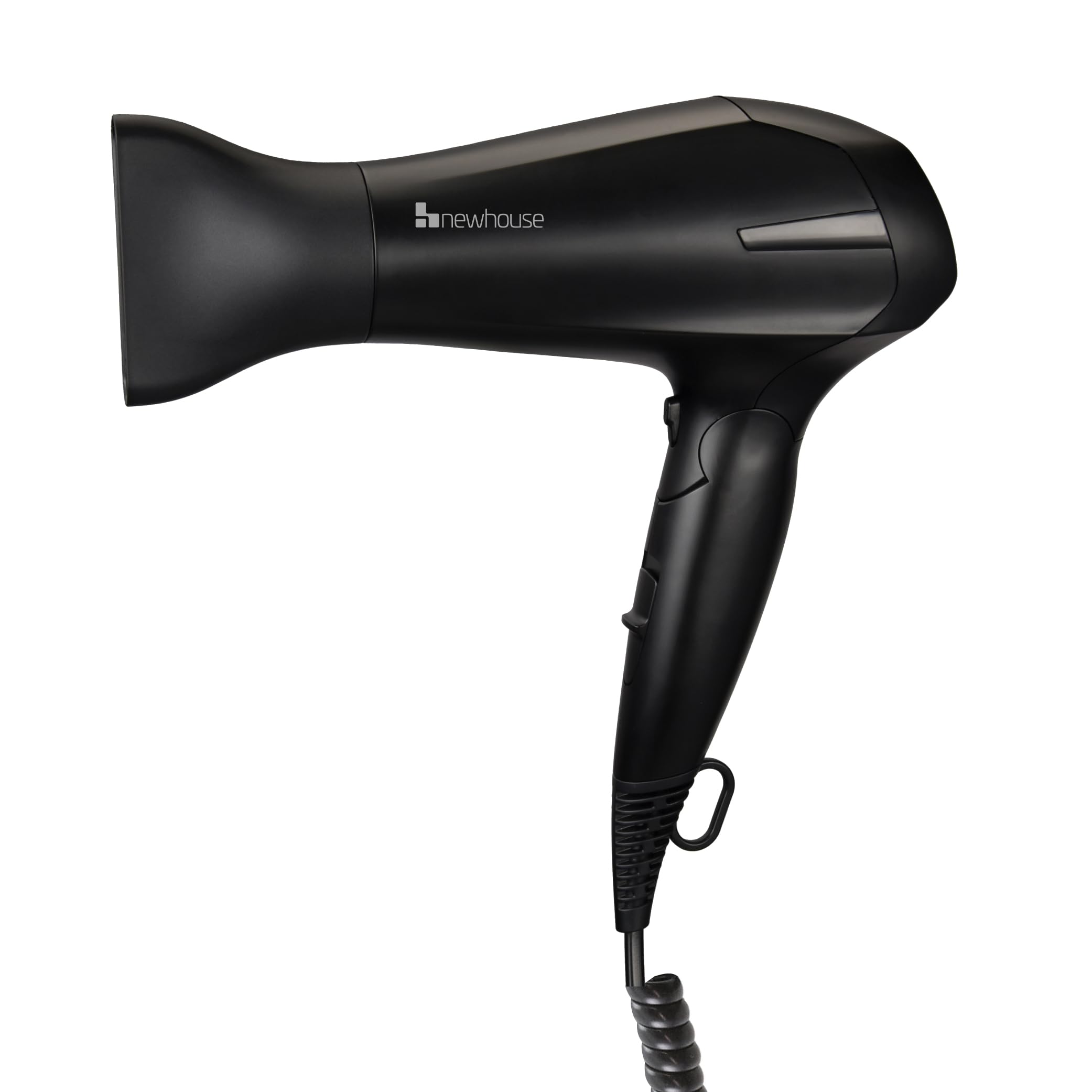 Amazon.com : Newhouse 125V 1875-Watt Foldable Hair Dryer with