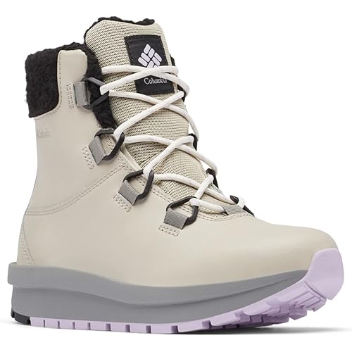 Columbia Women's Moritza Boot Snow