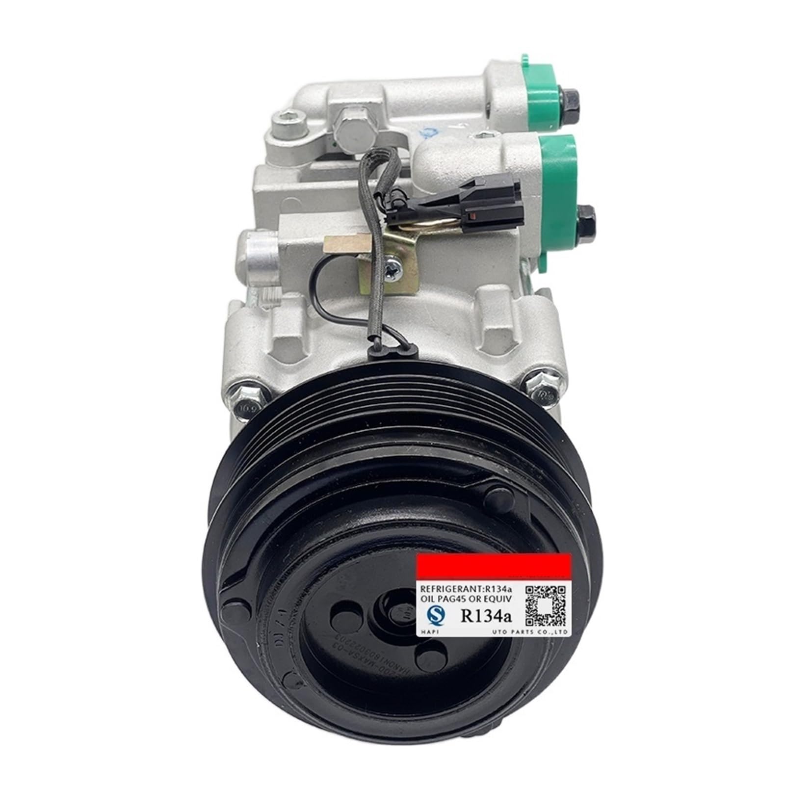 Amazon.com: VIIADJSU Ac Compressor Air Conditioner OEM