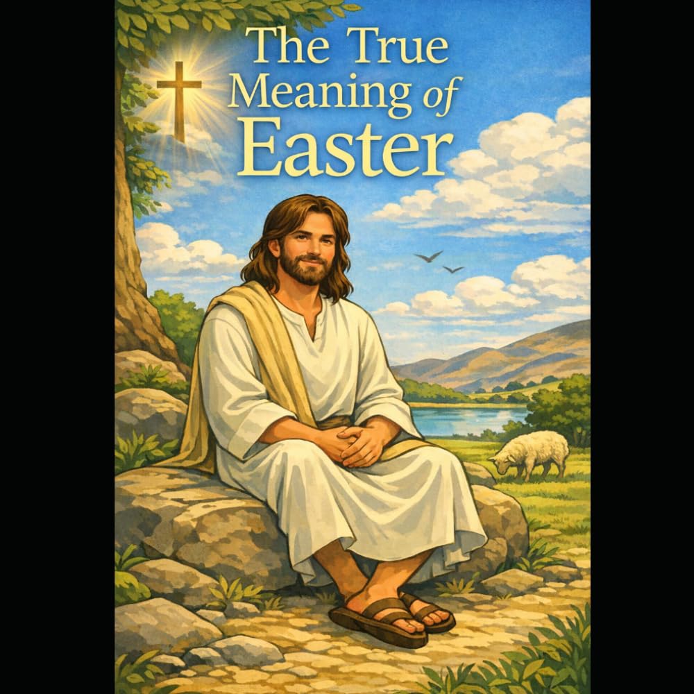 The True Meaning of Easter